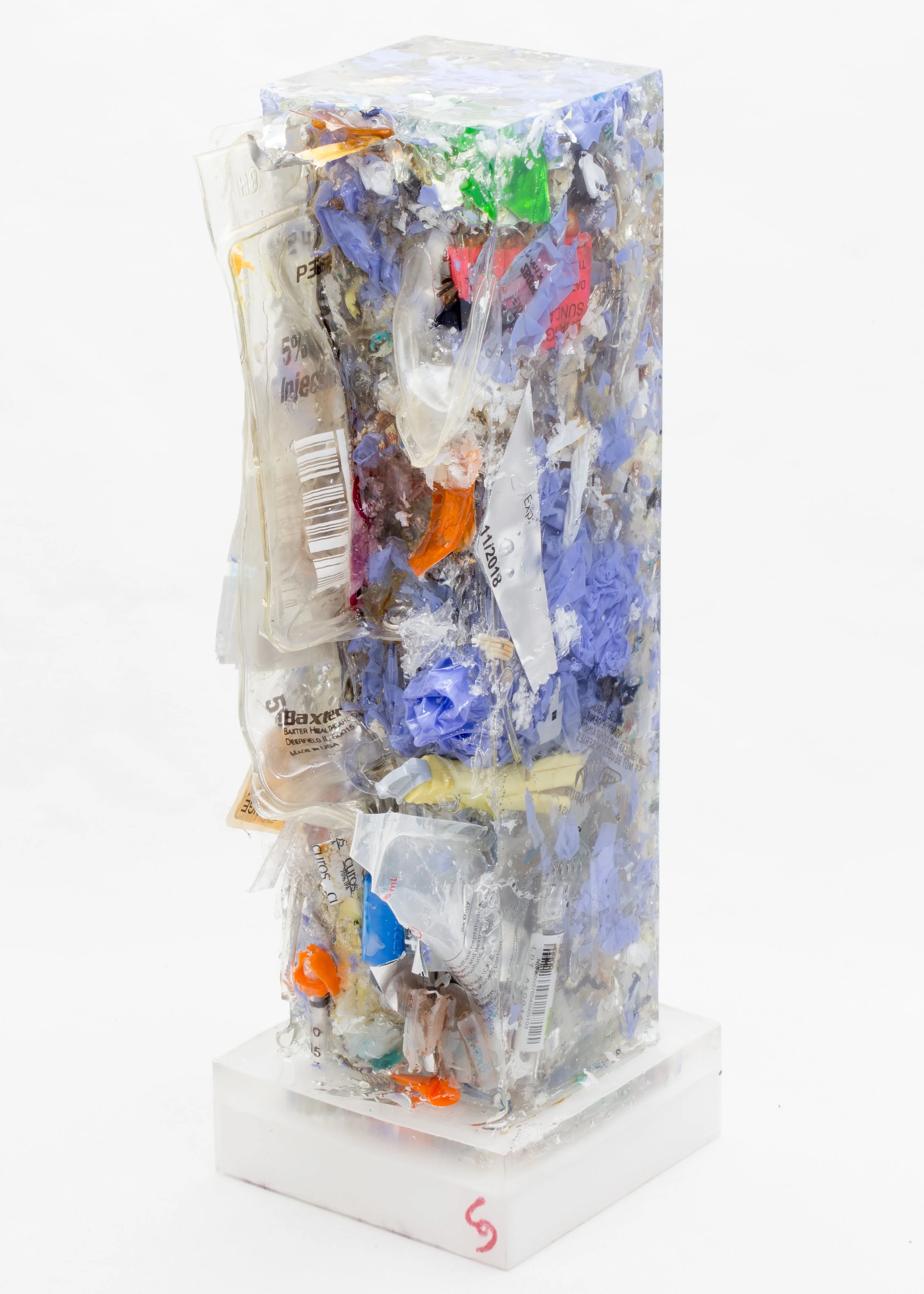 "NURSE JACKIE" - SIZE L (v3.1)