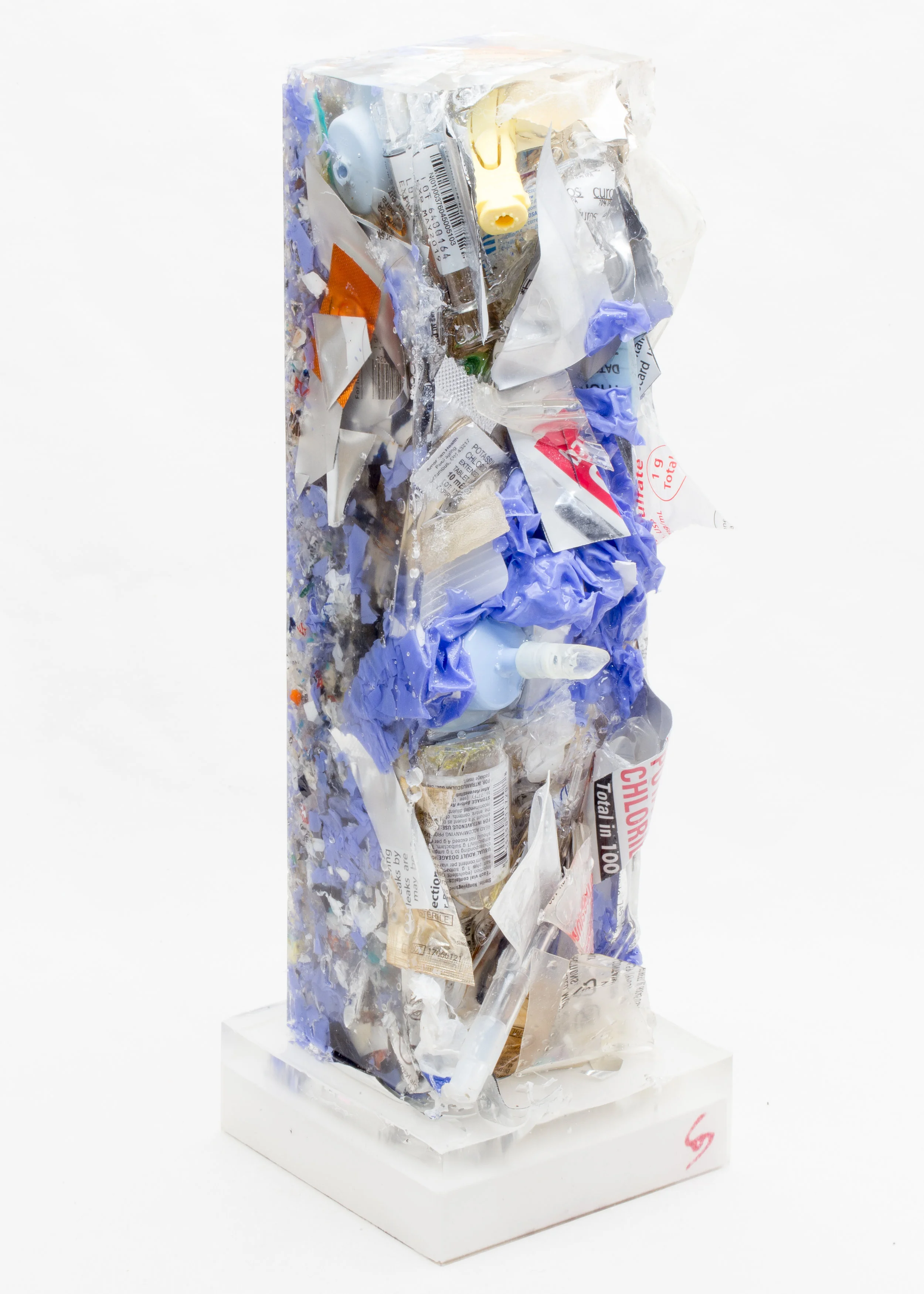 "NURSE JAMIE" - Size L