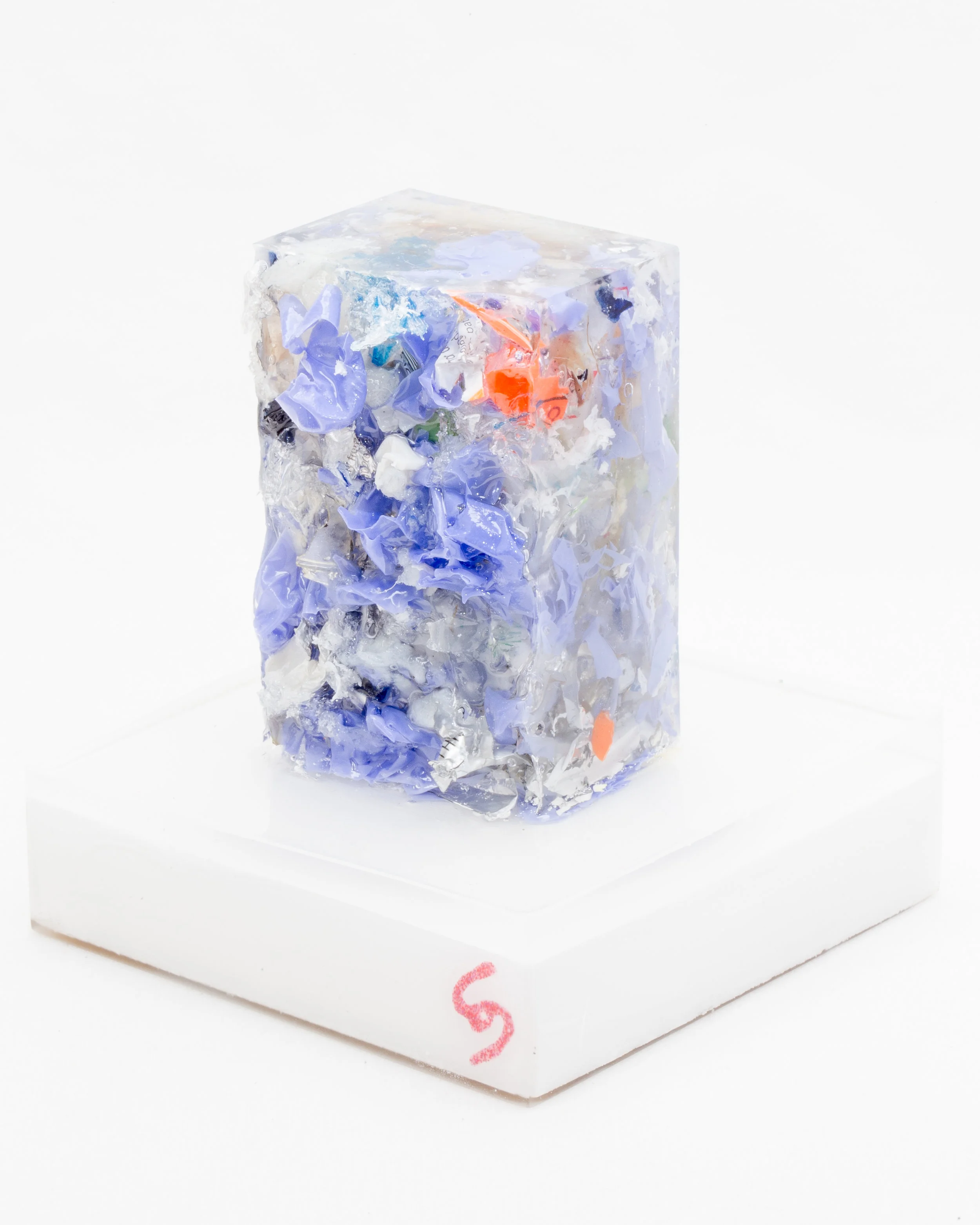 "NURSE JOHNNIE" - SIZE S (v3.1N)