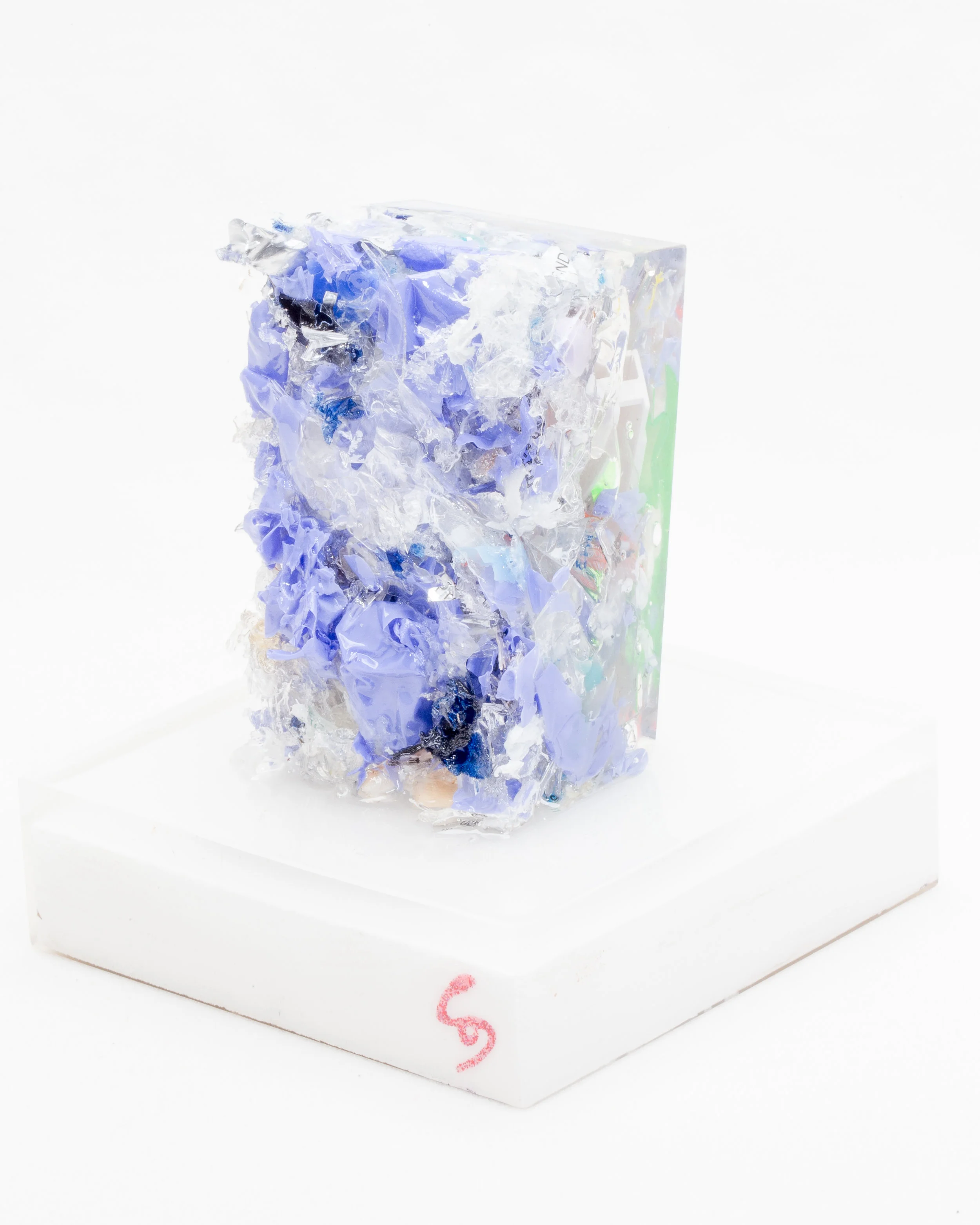 “NURSE JUD"  - SIZE S (v3.1N)