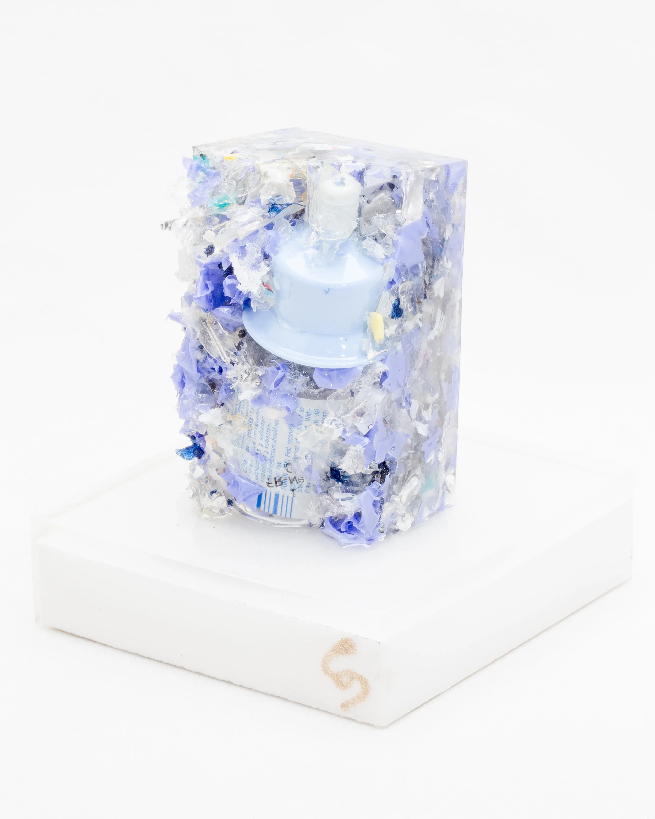 “NURSE JUN"  - SIZE S (v3.1N)