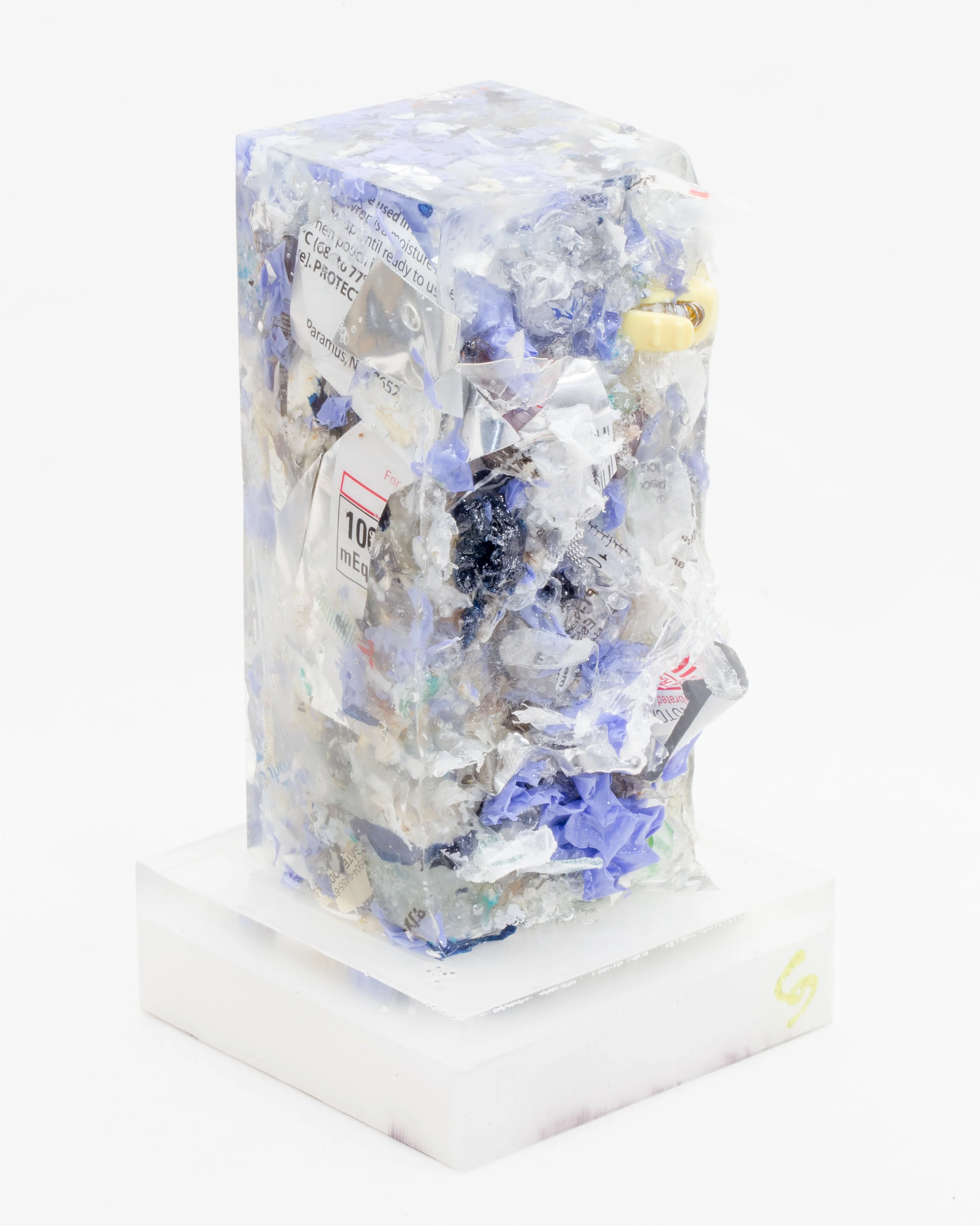 “NURSE JAJA"  - SIZE M (v3.1N)