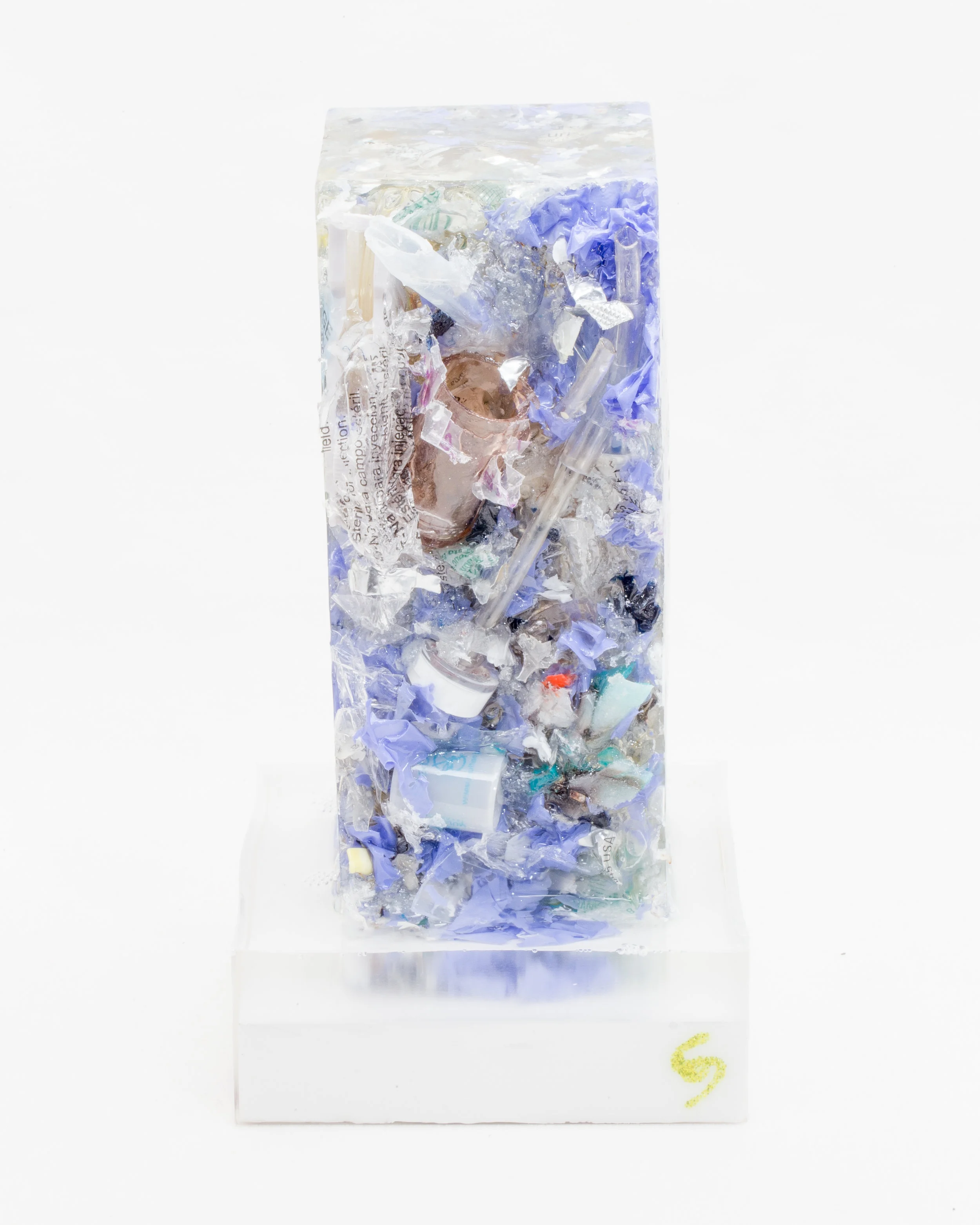 “NURSE JUJU"  - SIZE M (v3.1N)