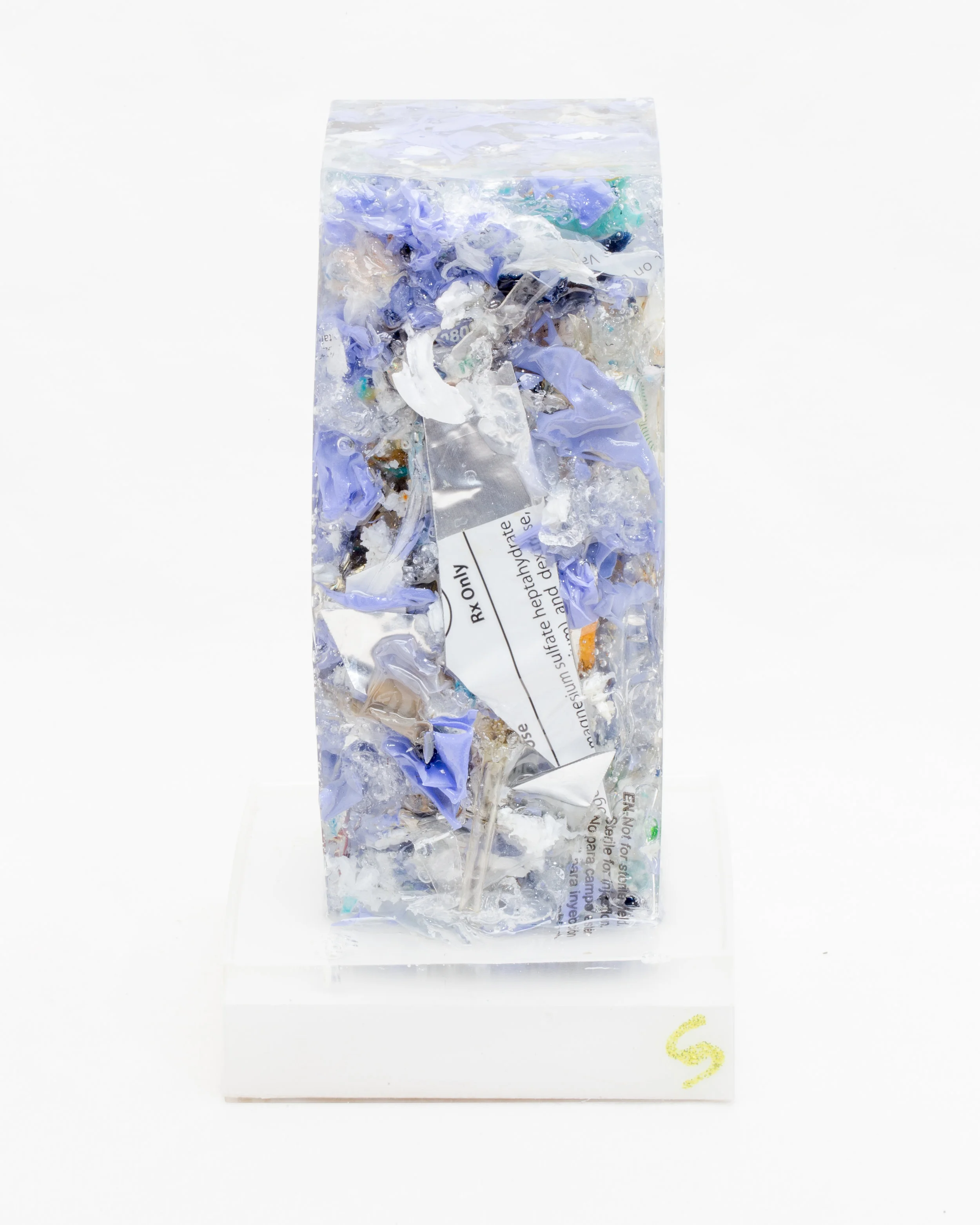 “NURSE JOJO"  - SIZE M (v3.1N)