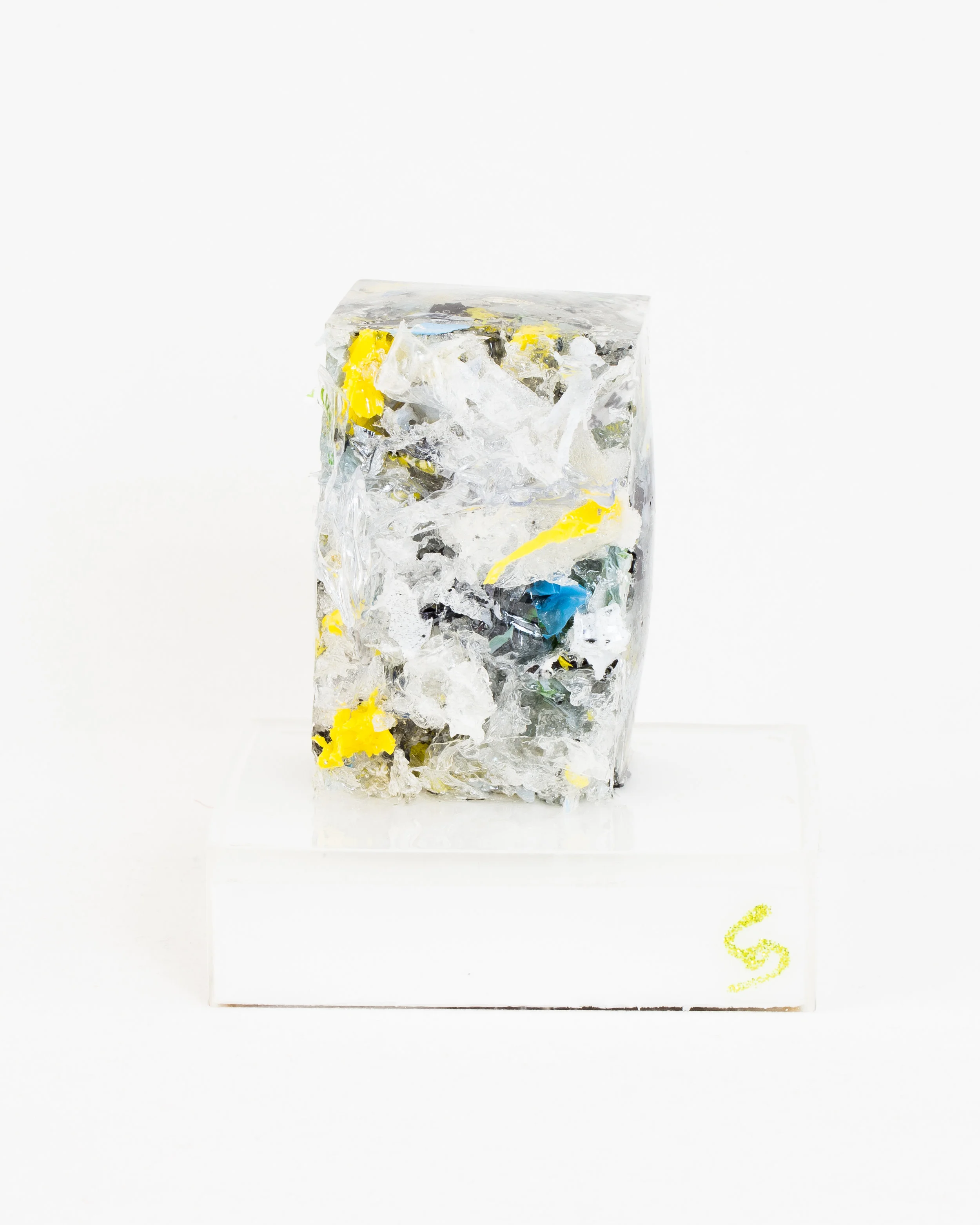 “AKIRA"  - SIZE S (v3.3)