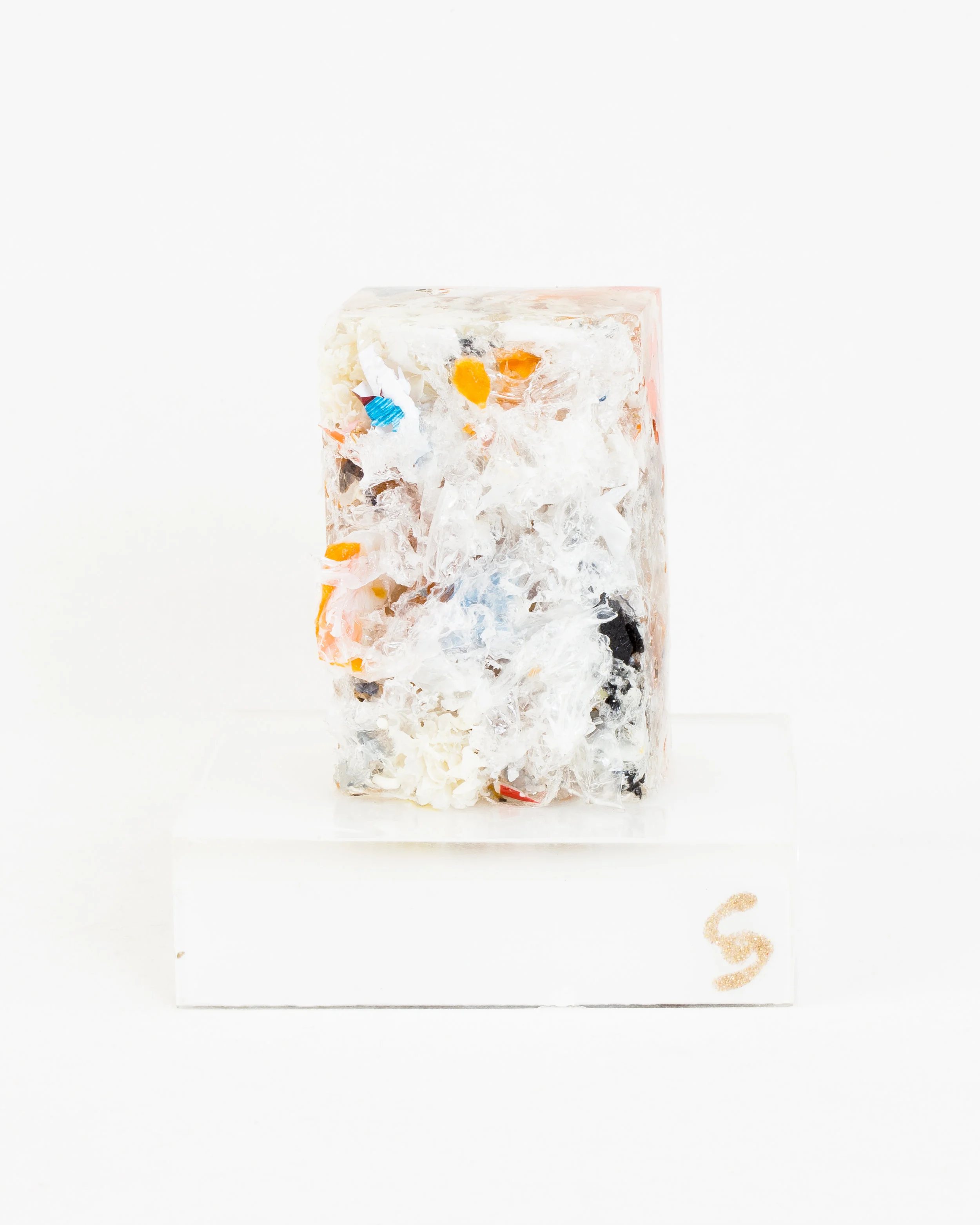 “SILVAN"  - SIZE S (v3.3)