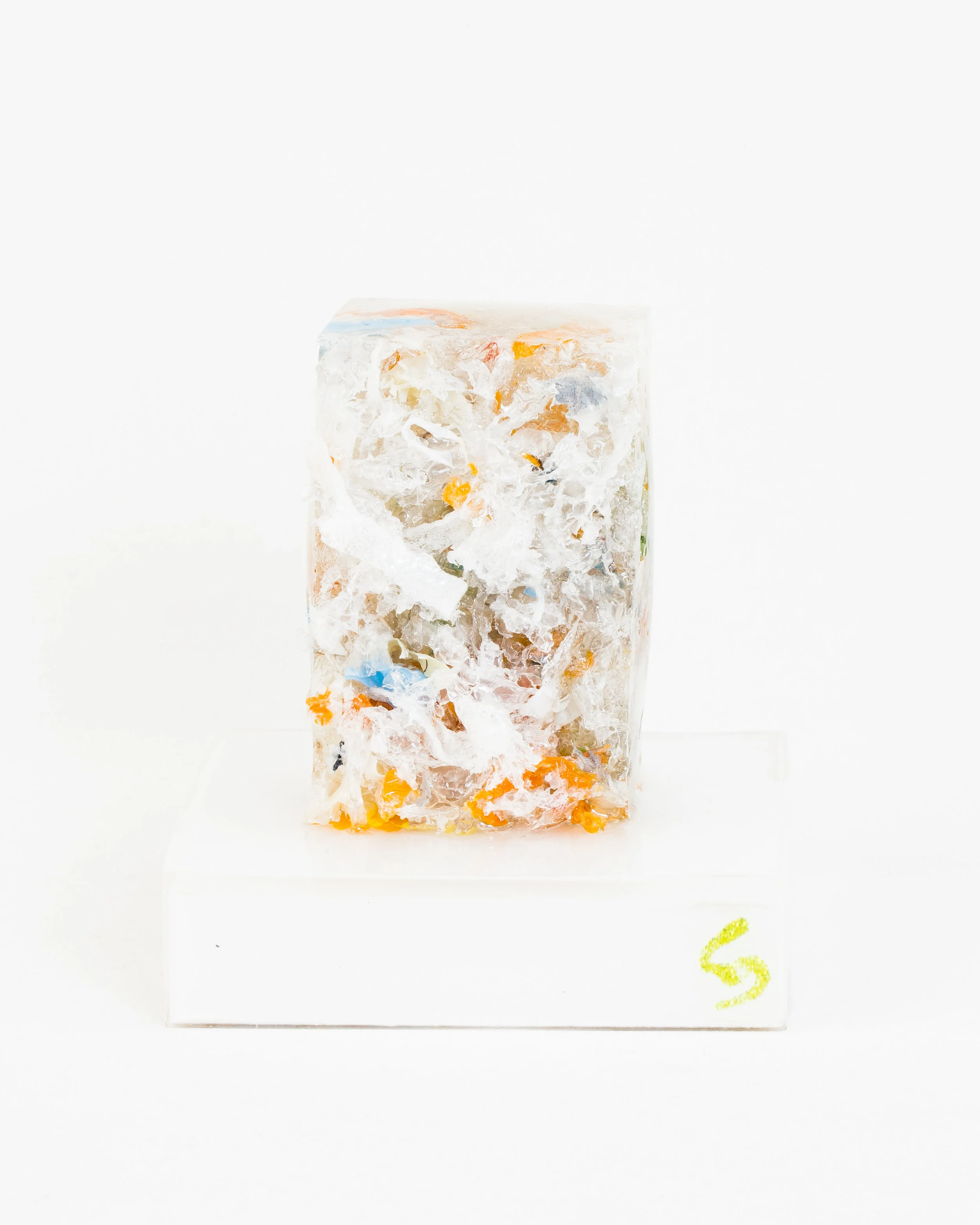 “LINK"  - SIZE S (v3.3)