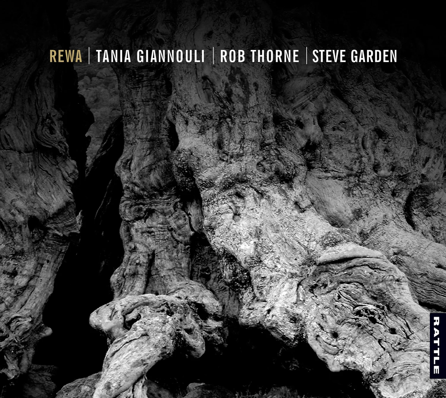 Rui Eduardo Paes Rattle Records Rewa Reviews