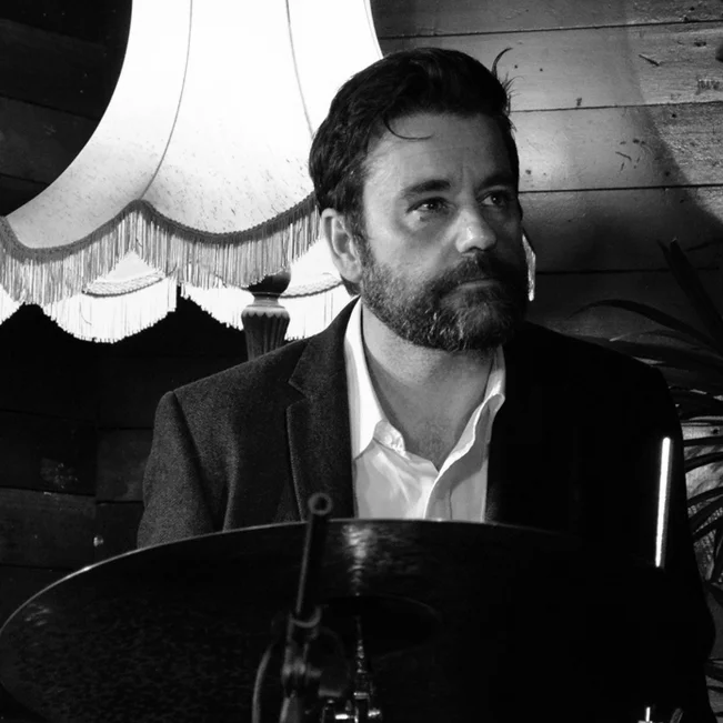 Ron SAMSOM — Rattle Records Artists
