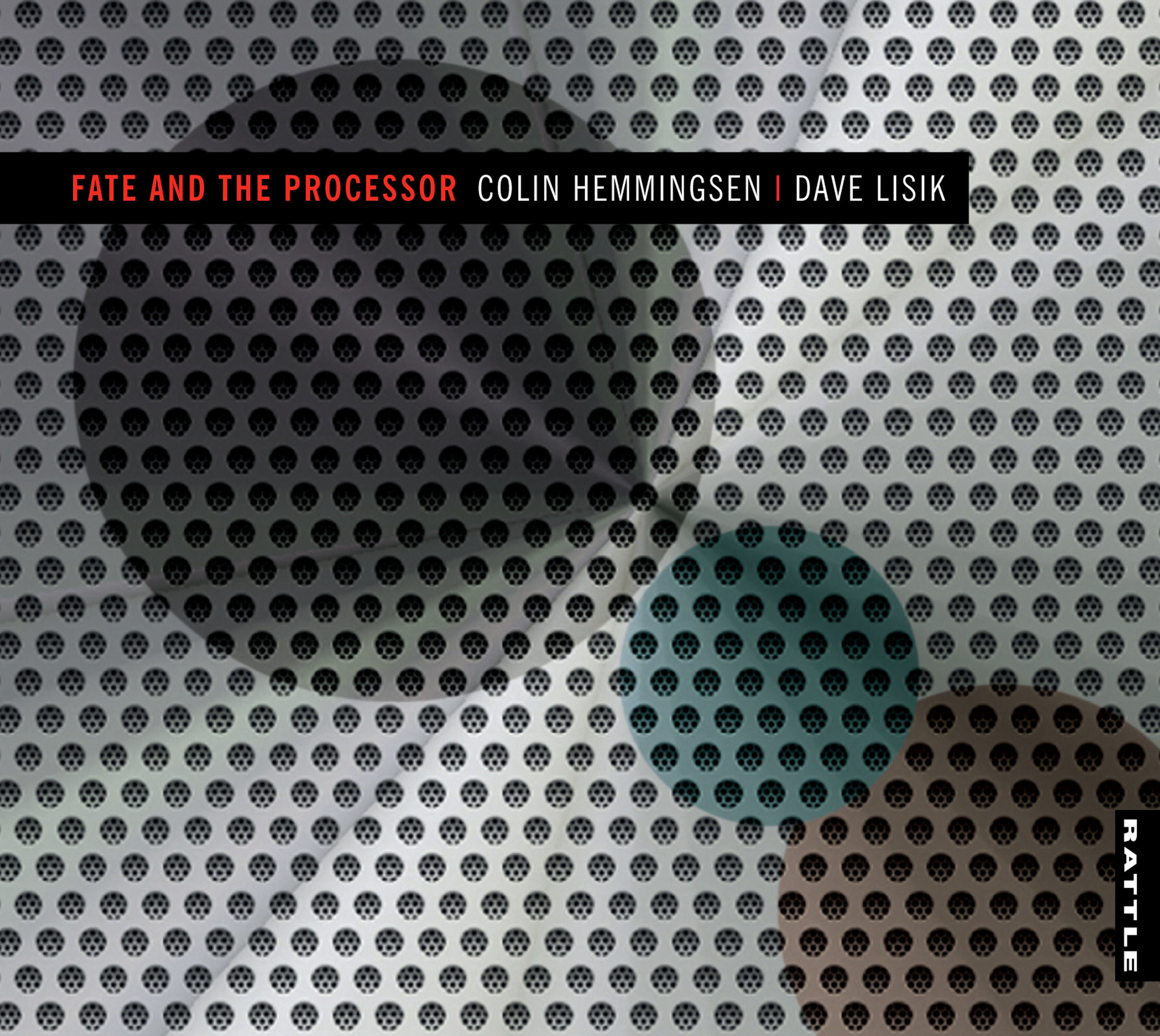 Fate and the Processor