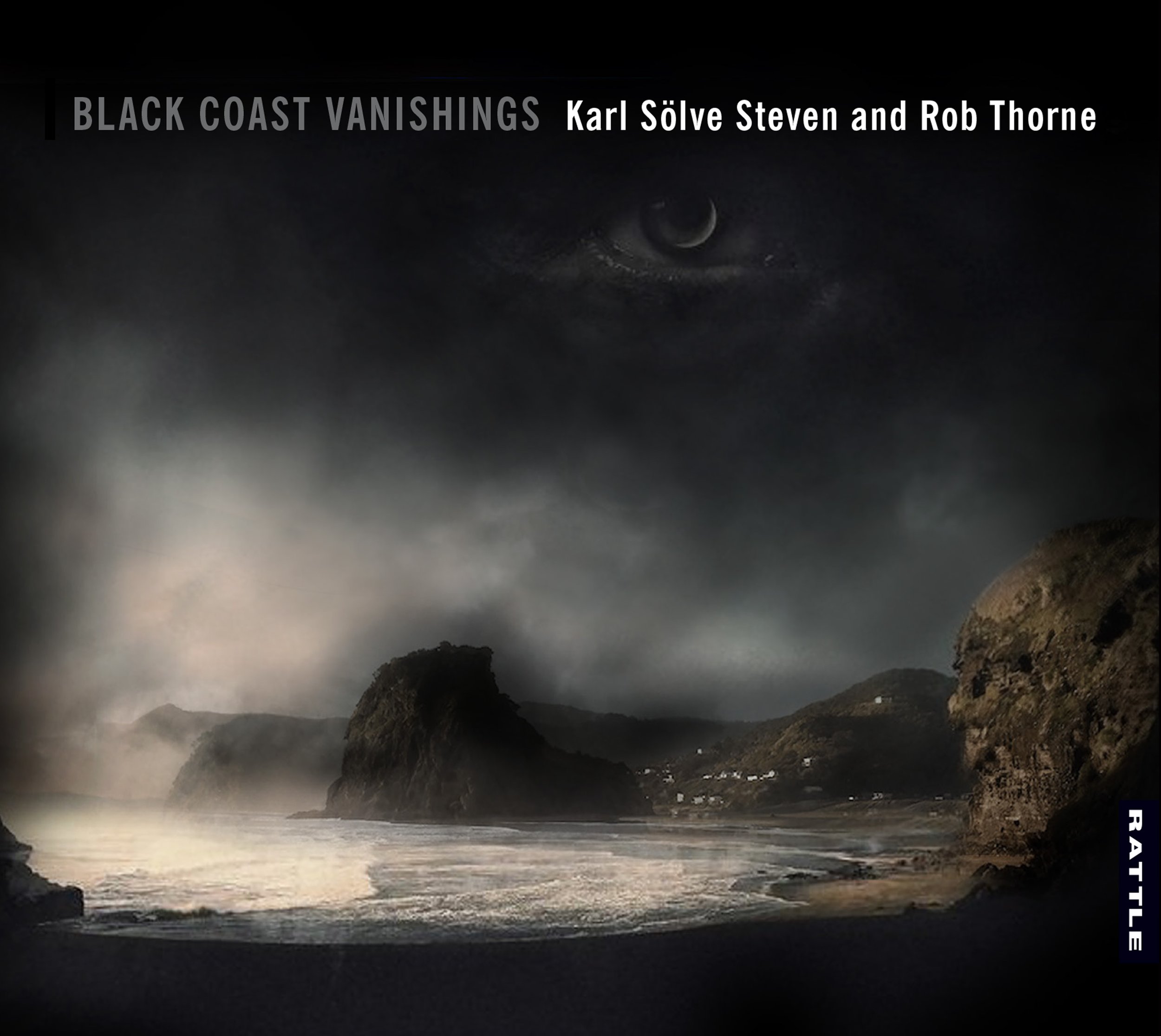 Black Coast Vanishings