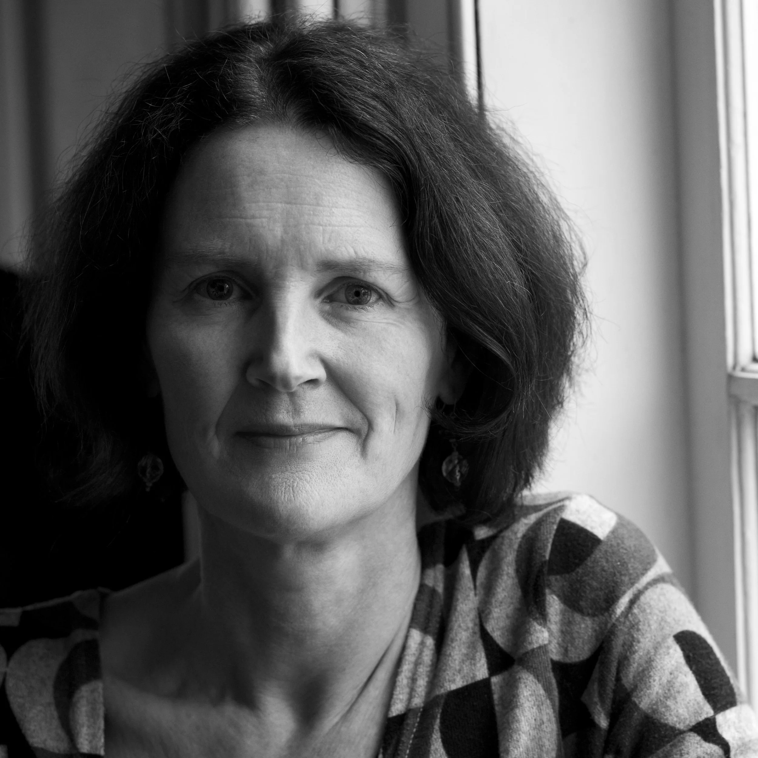 Eve de CASTRO-ROBINSON