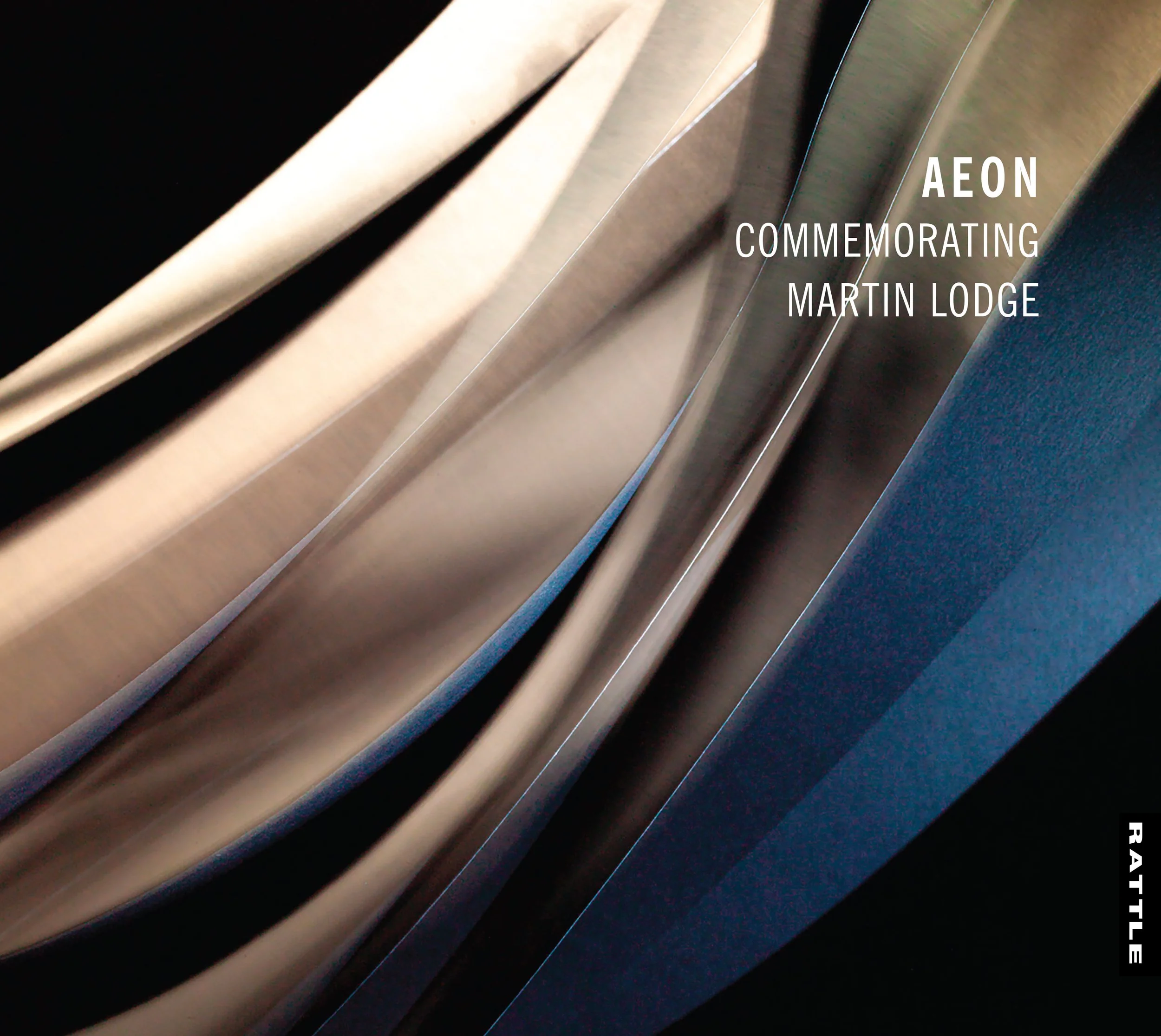 Aeon: Commemorating Martin Lodge    