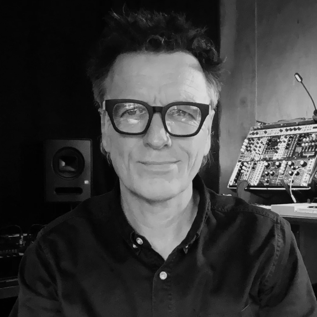 Peter Hobbs