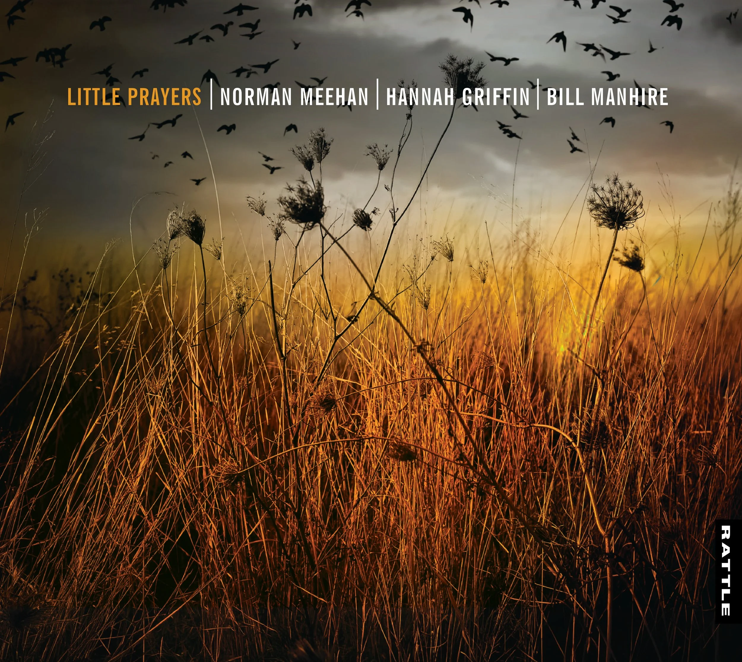 Little Prayers