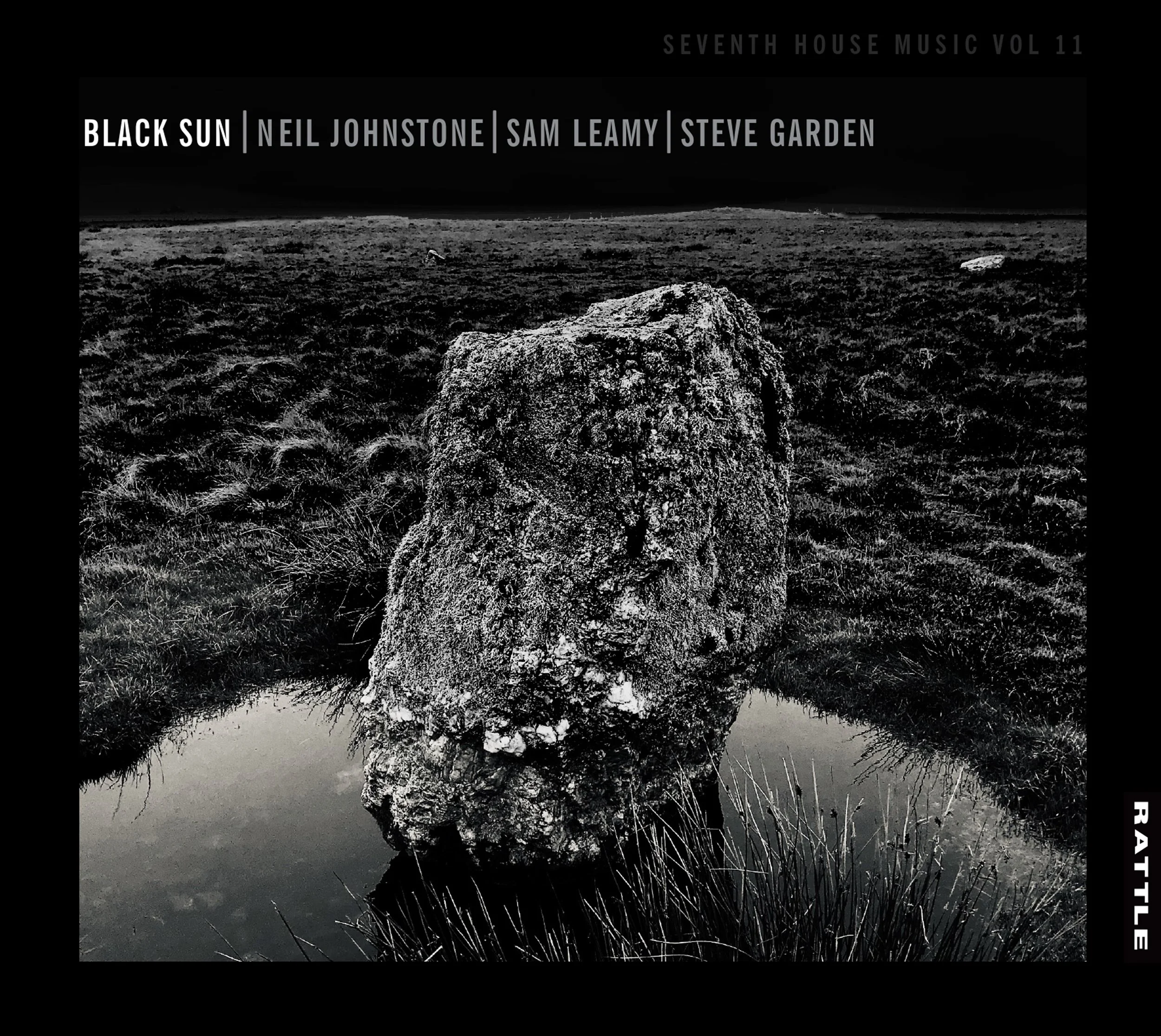 Black Sun