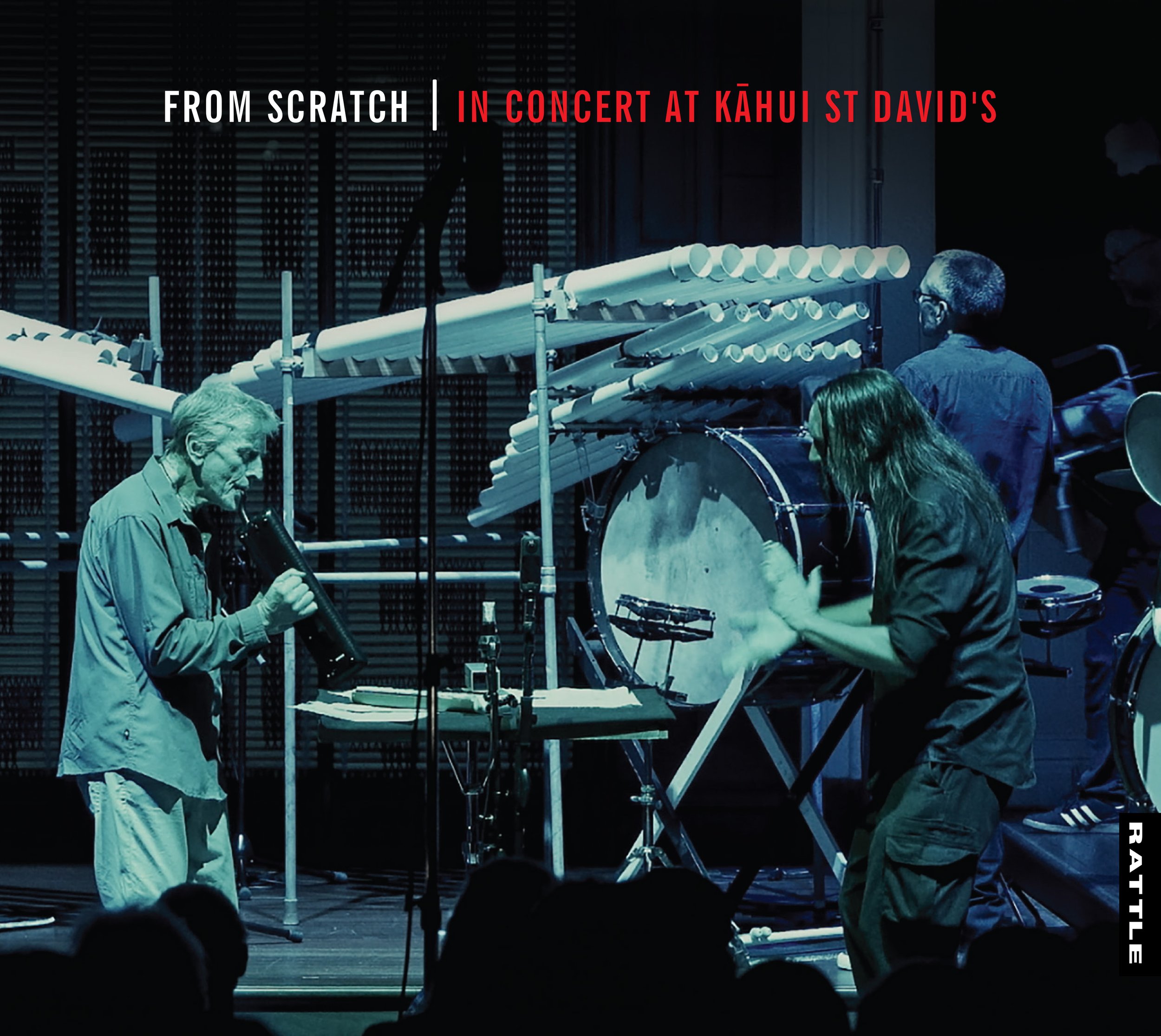 In Concert at Kāhui St David's