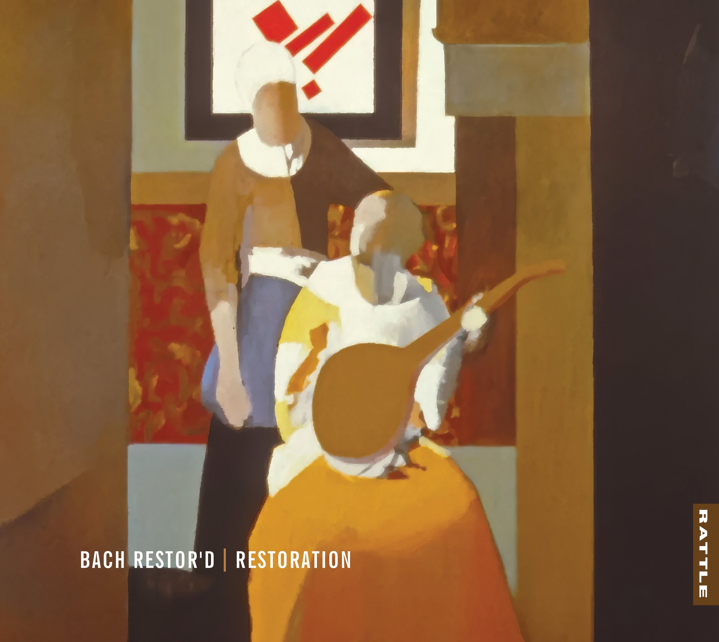 Bach Restor’d