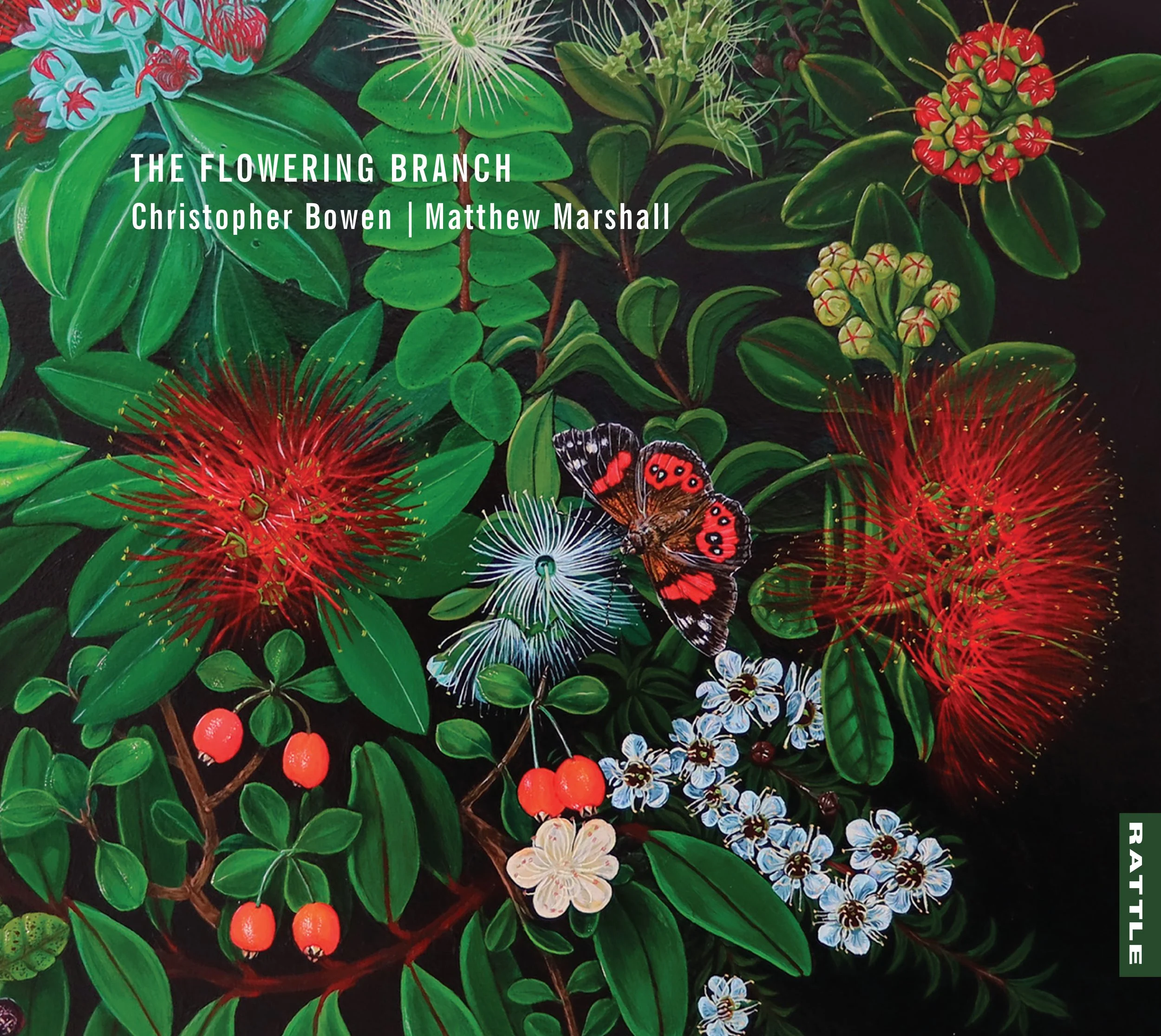 The Flowering Branch
