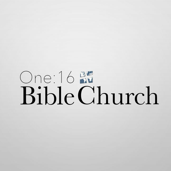 116 Bible Church