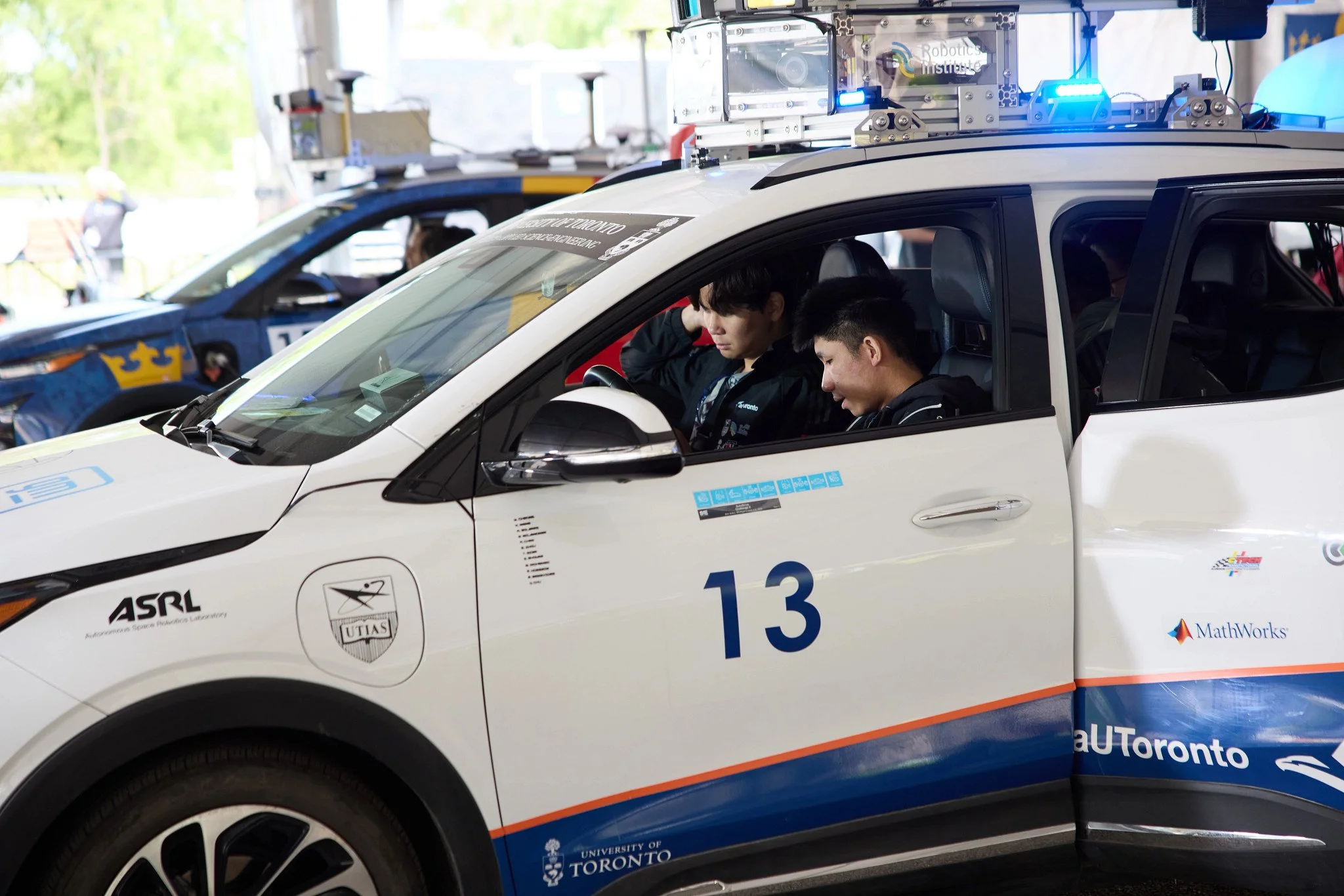 R2Y4 Sponsor Spotlight: NoMachine #2