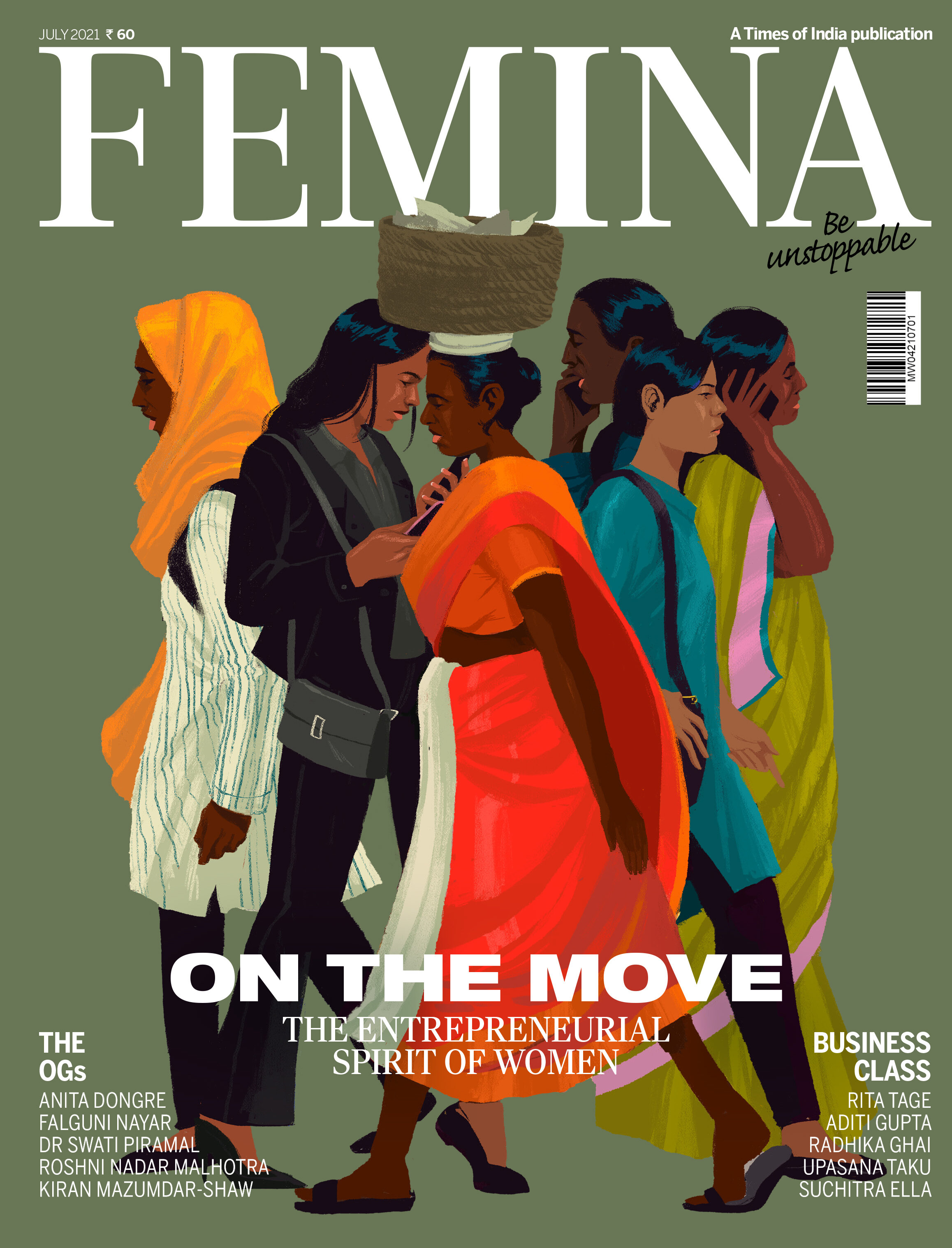 FEMINA India