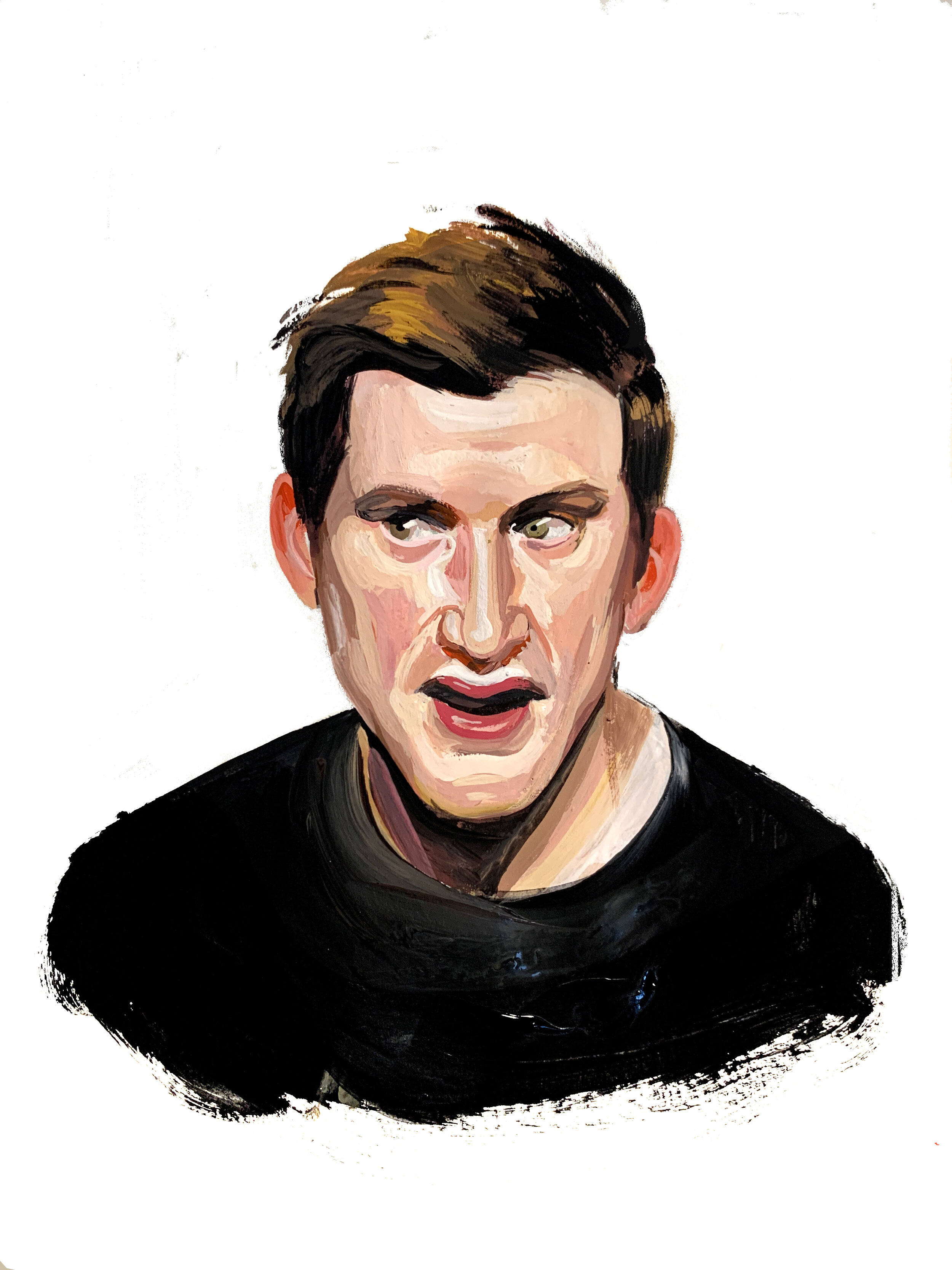 Daniel Sloss