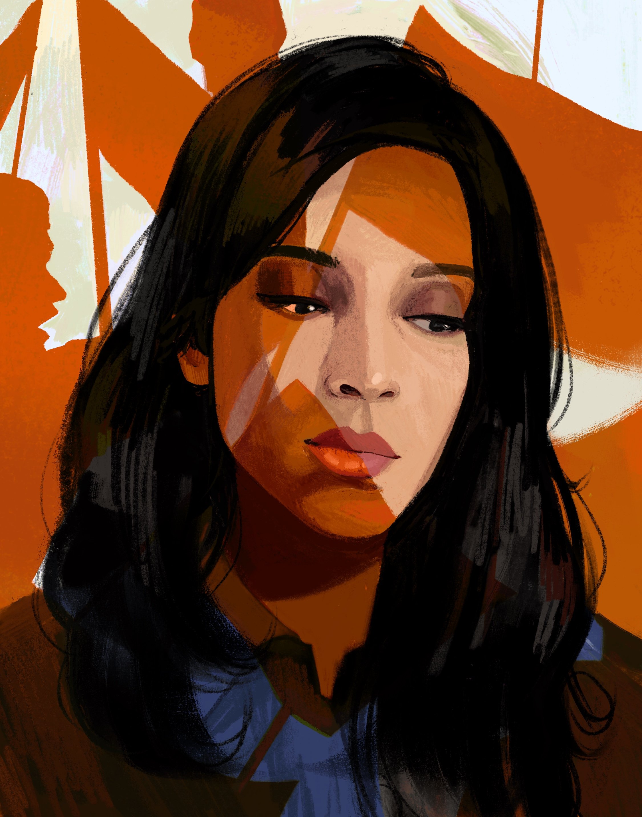 Devika Rege - The New Yorker