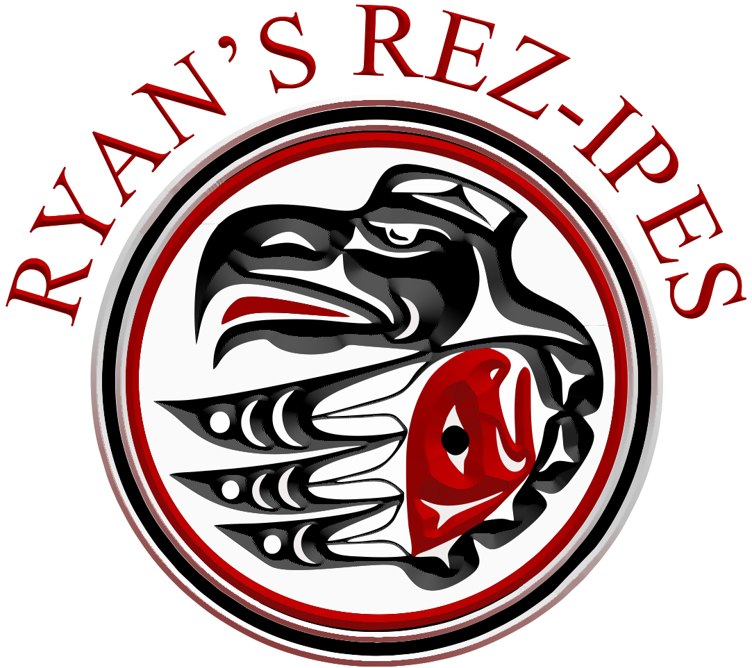 Ryan's Rez-ipes 