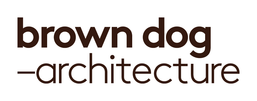 brown dog architecture