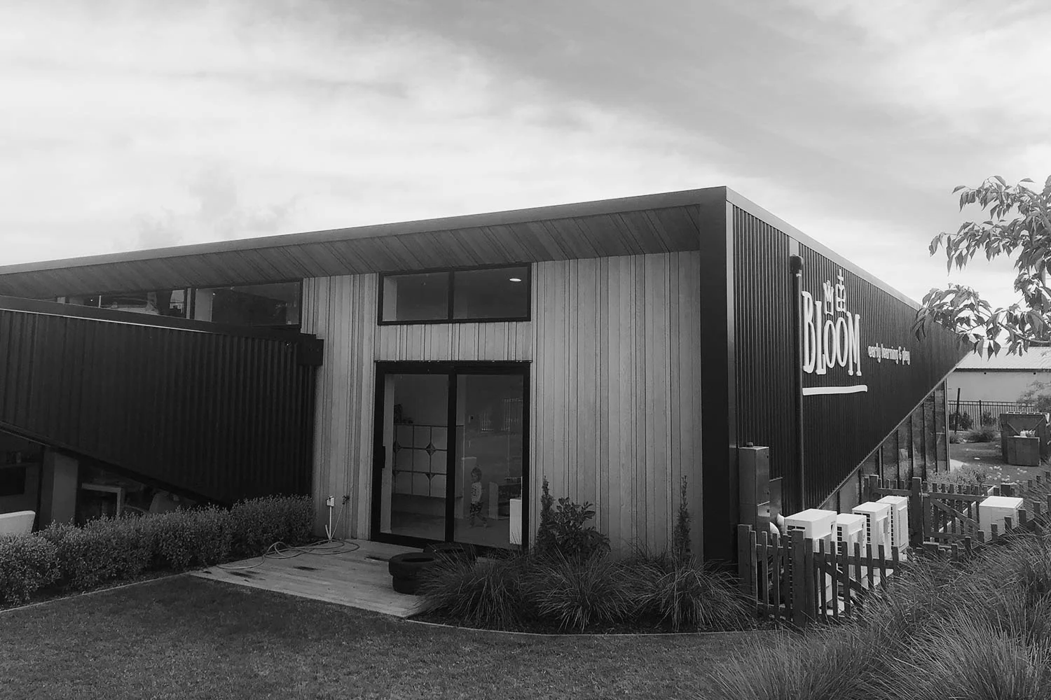 Bloom Childcare