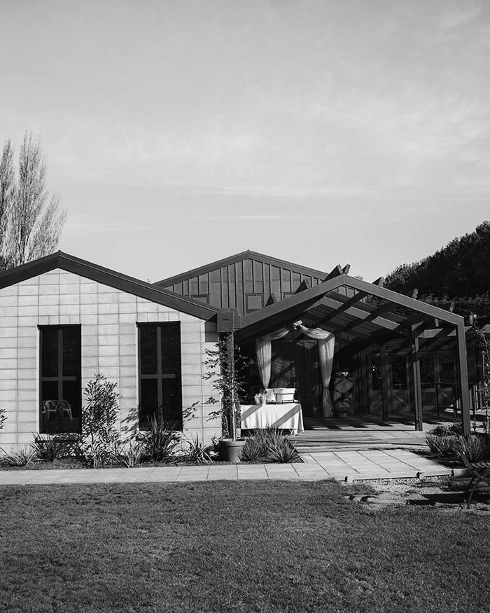 Lacebark Function Centre