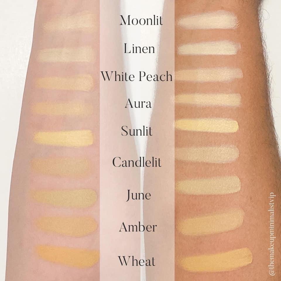 Pin on Makeup Swatches