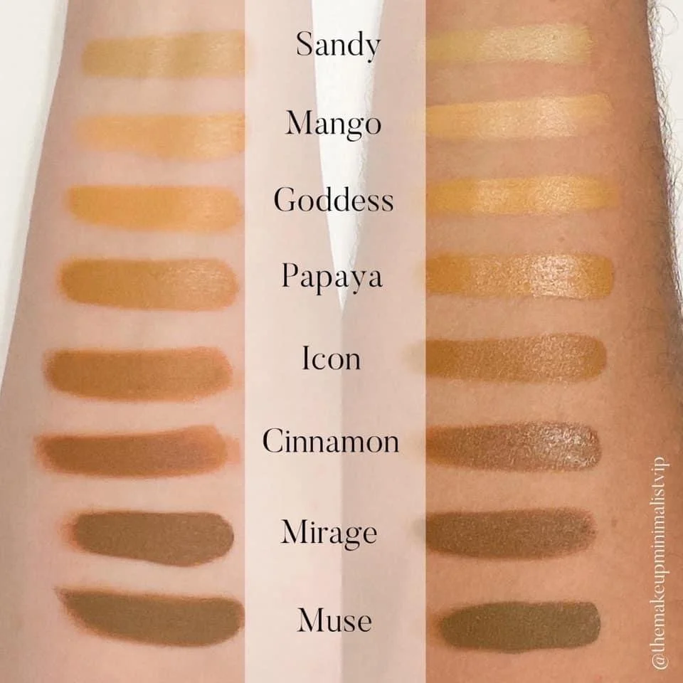 •SWATCHES — Rachel Rae Living