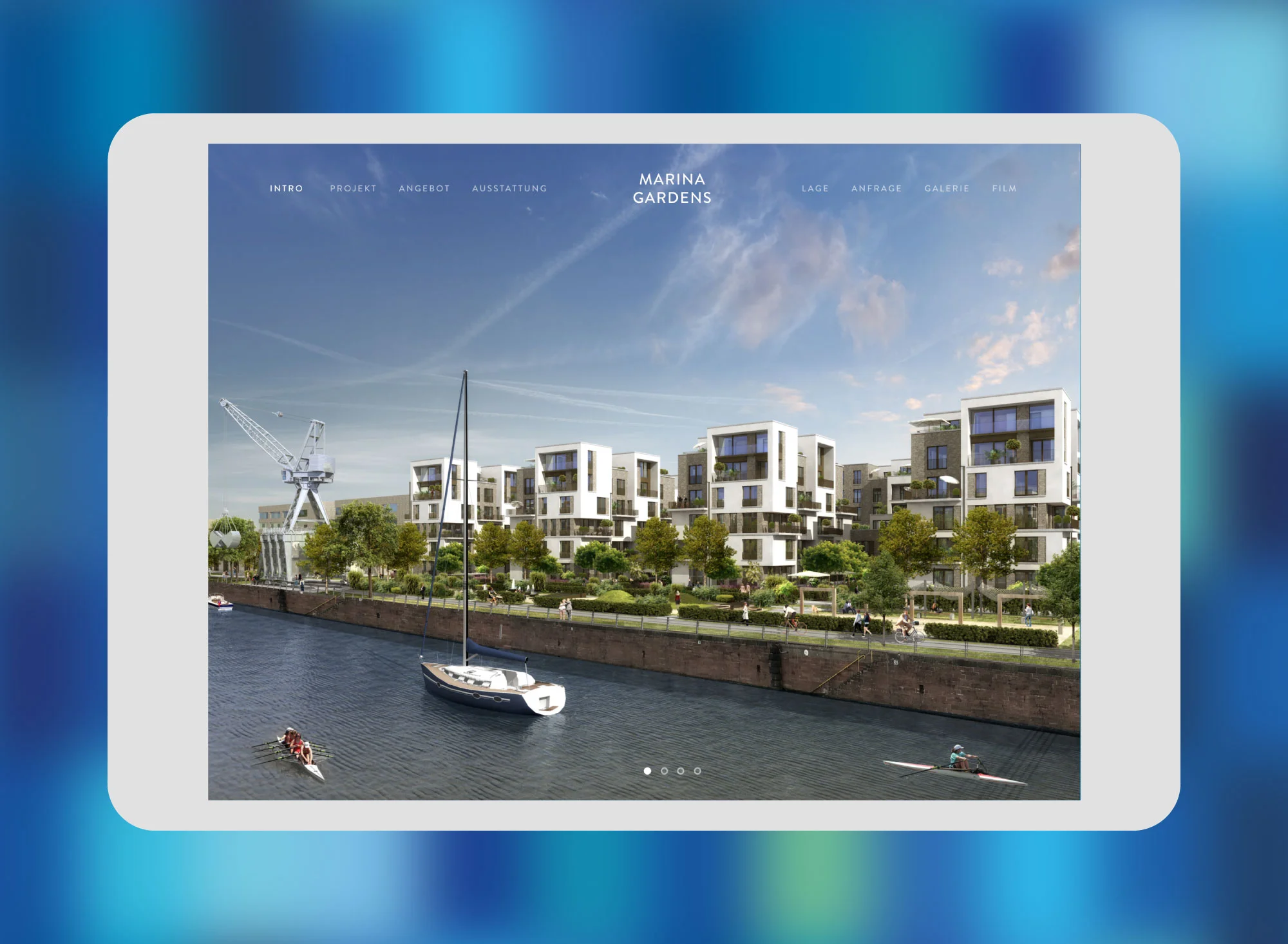 Website