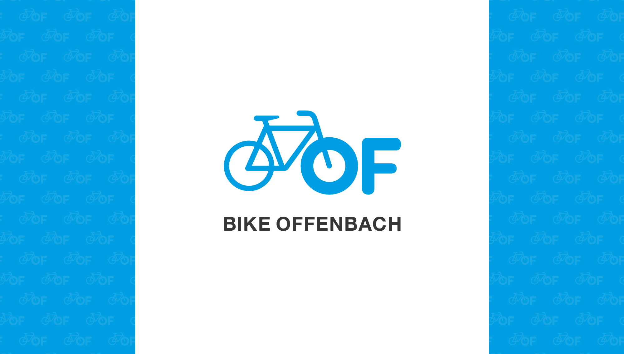 Bike Offenbach — Urban Media Project