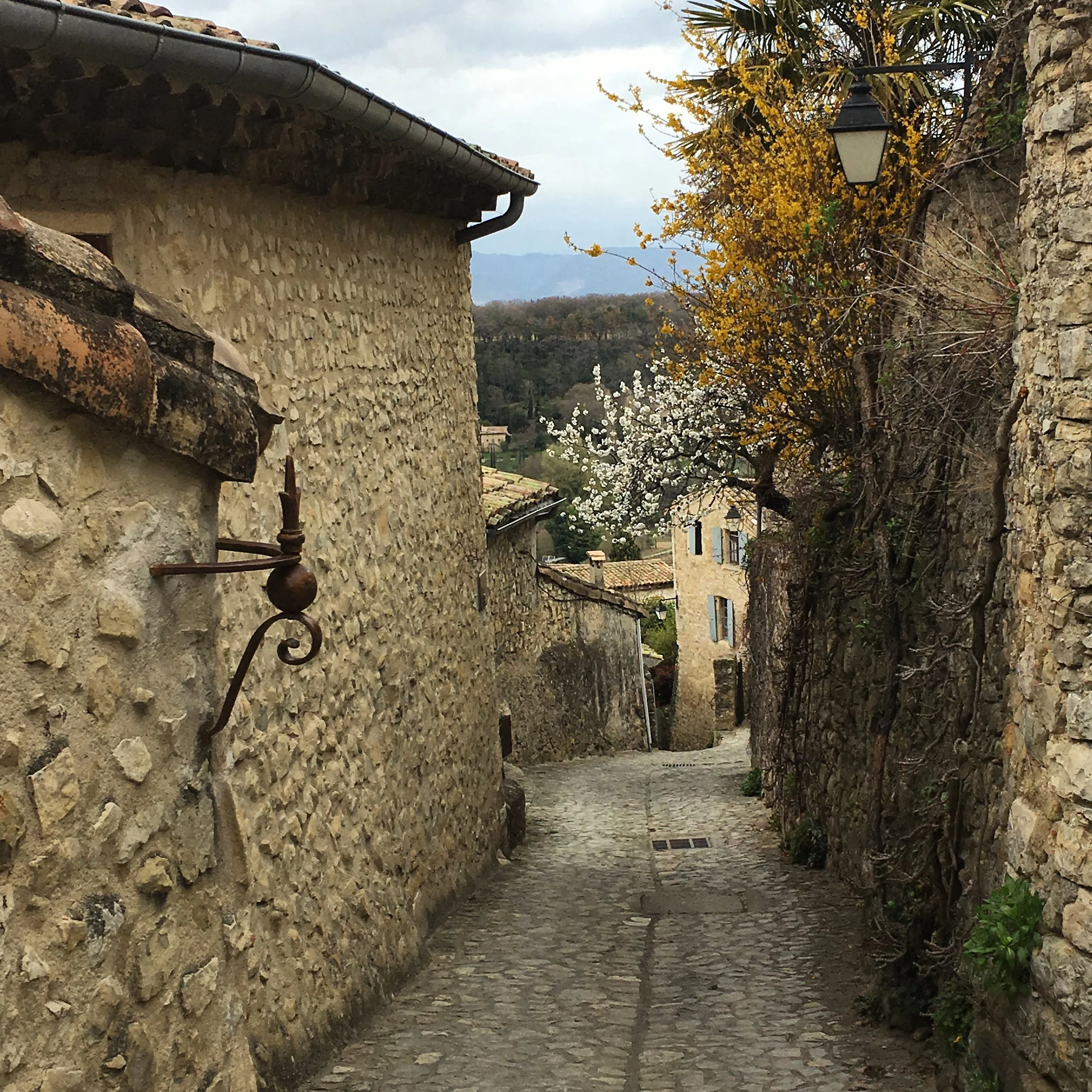 Creating Your Vintage French Design Style Lessons In Living A