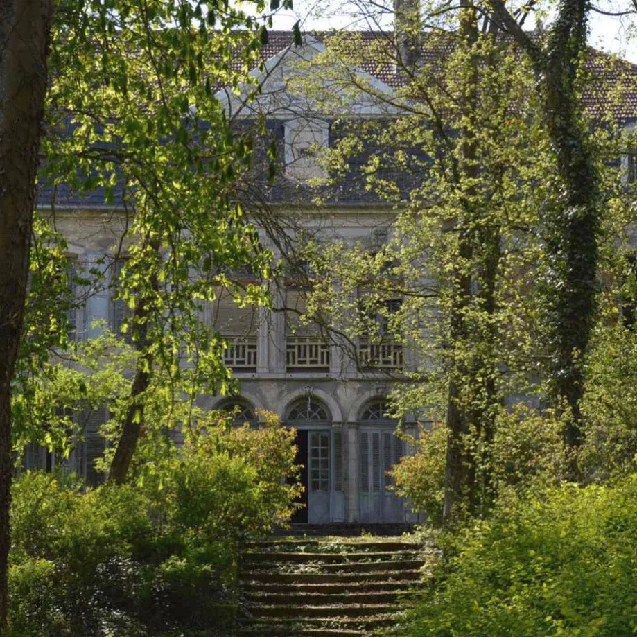 A Home Worth Living In