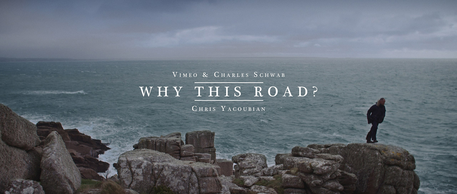 Why This Road?