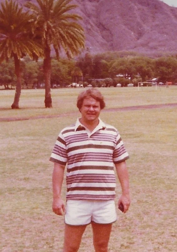Jack Brennan