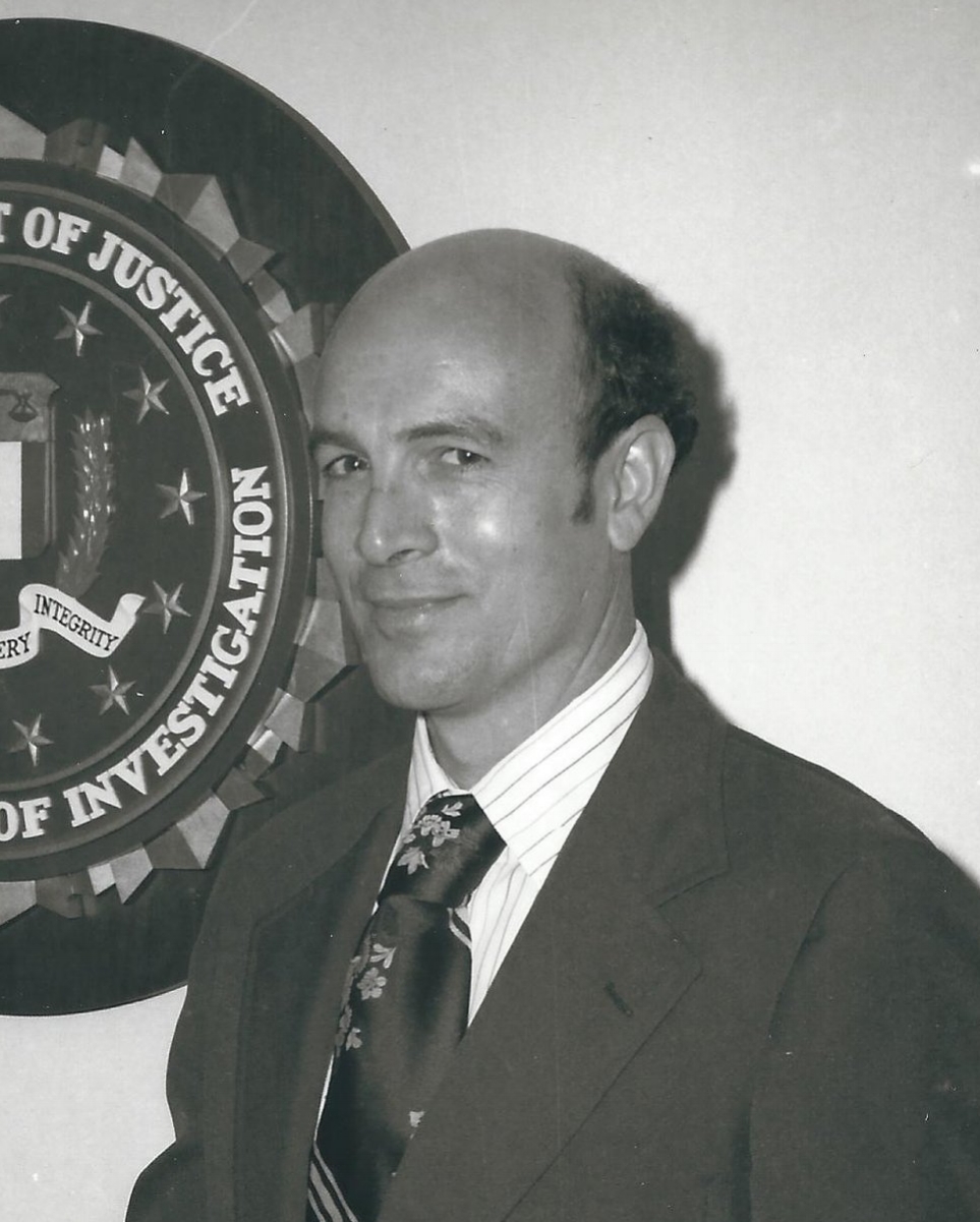 Myron Fuller
