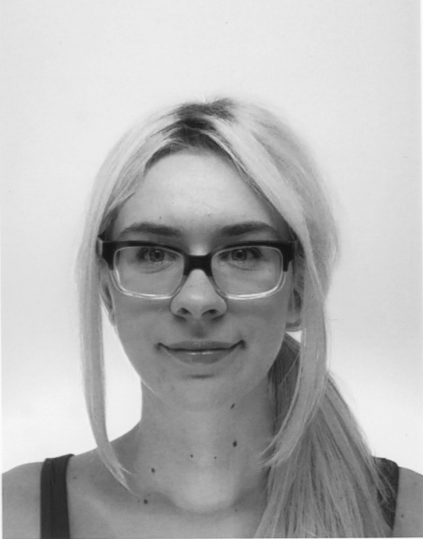 Izabela Barszcz is an award winning polish animation director and a graduate from Middlesex University. She is regularly engaged in collaborations with musicians, working on music videos and visuals for projections. Izabela‘s most recent project ” M