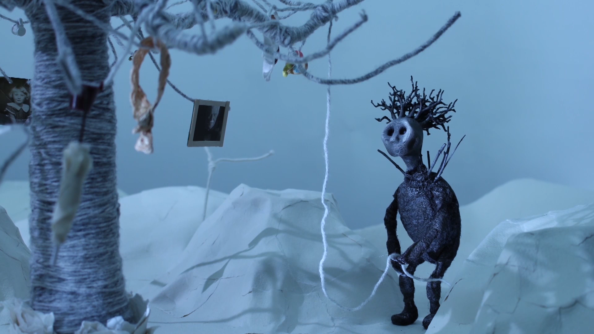 Twiddly Things - Adara Todd