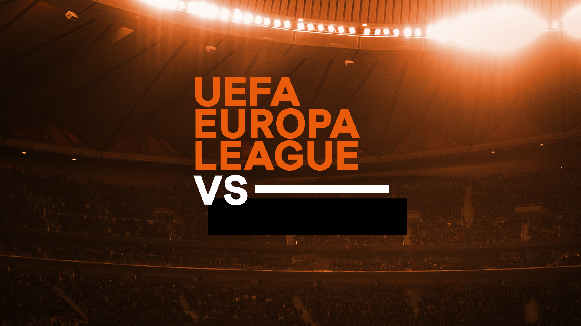 UEFA - Europa League vs. Haters