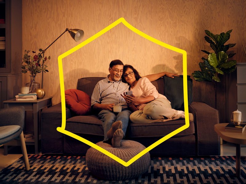 IKEA - Family Rewards Launch 