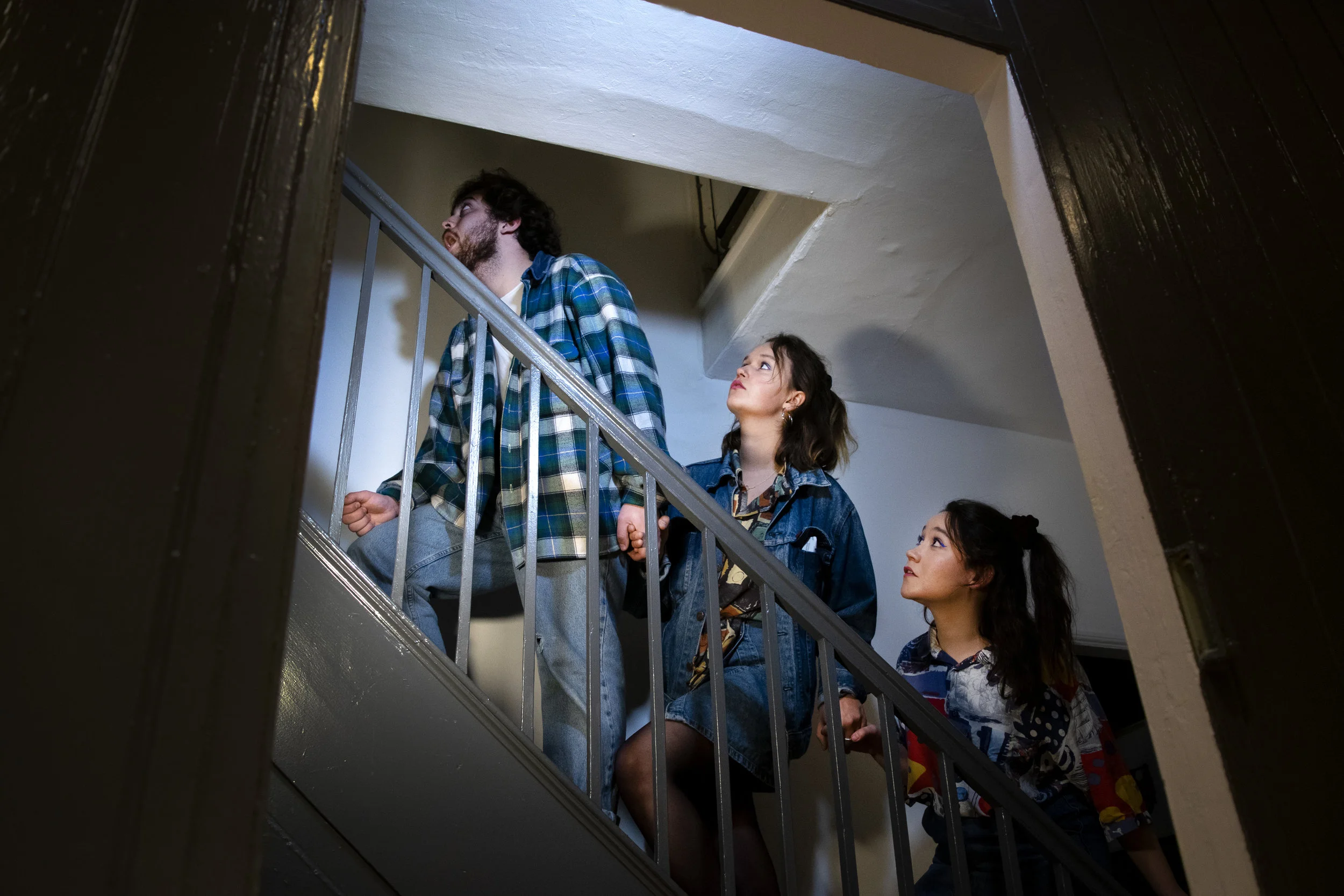 1 - The Staircase.jpg
