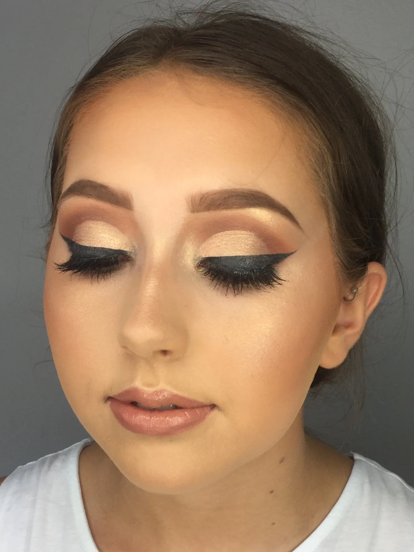 Glam Smokey Eyes.JPG