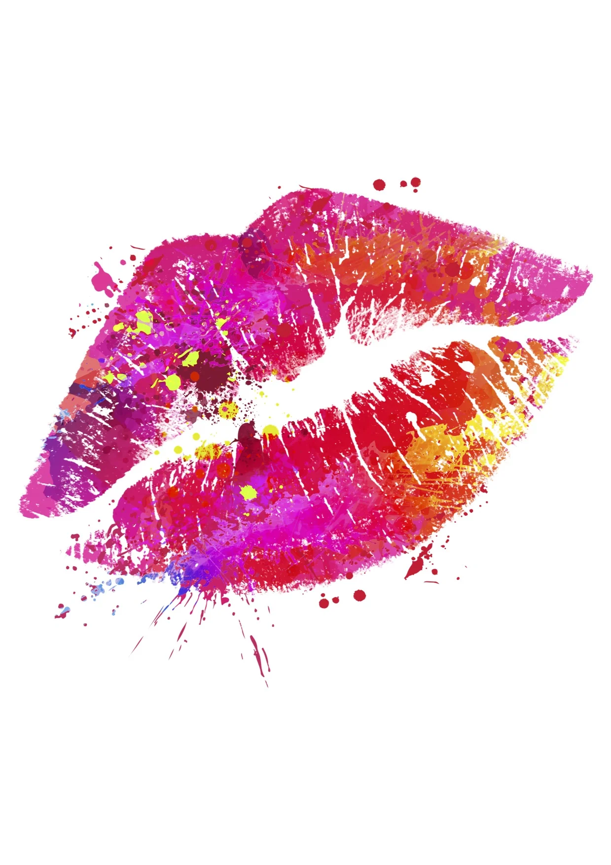 Kiss and Makeip Lips Splatter Jpeg.jpg
