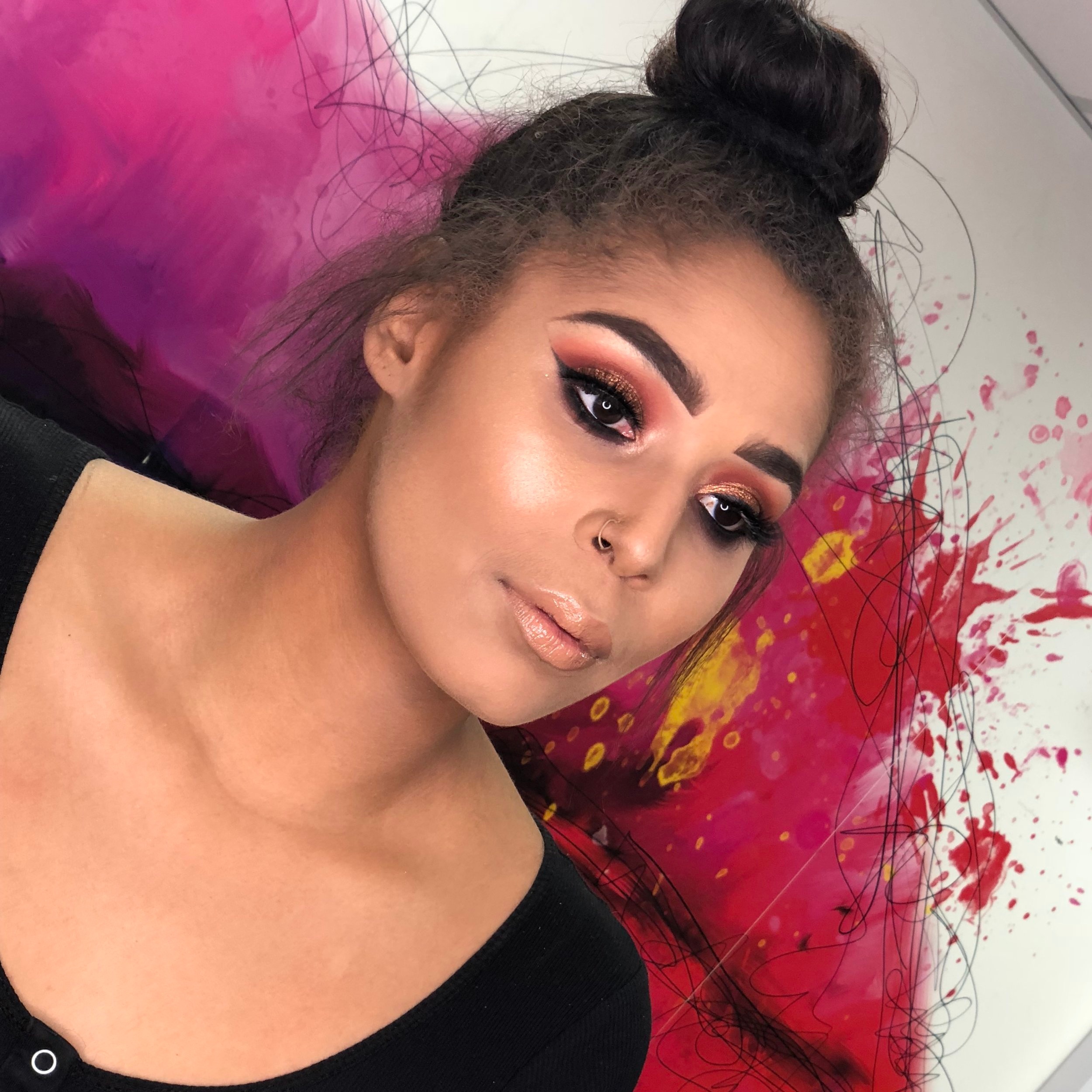 Gallery — Makeup