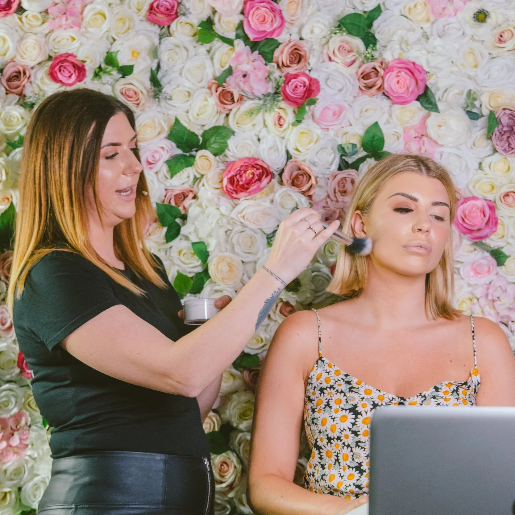 2-for-1 Makeup Lesson Gift Voucher